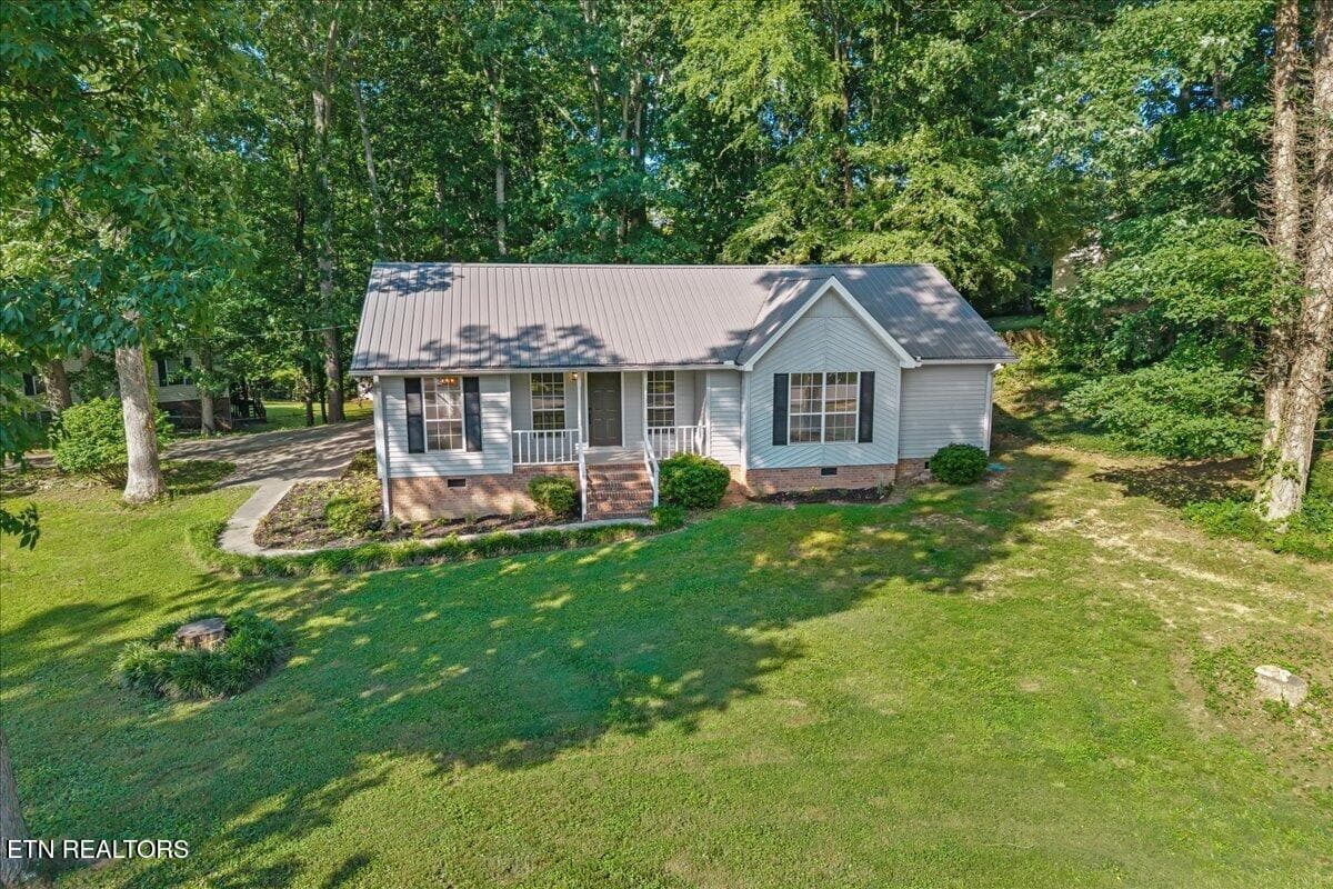 39 - 2613 Kenwood Drive, Athens, TN 37303