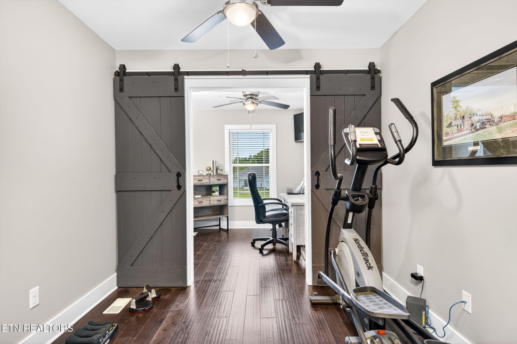 Flex Room - 5335 Hickey Ridge Rd Rd, Baxter, TN 38544