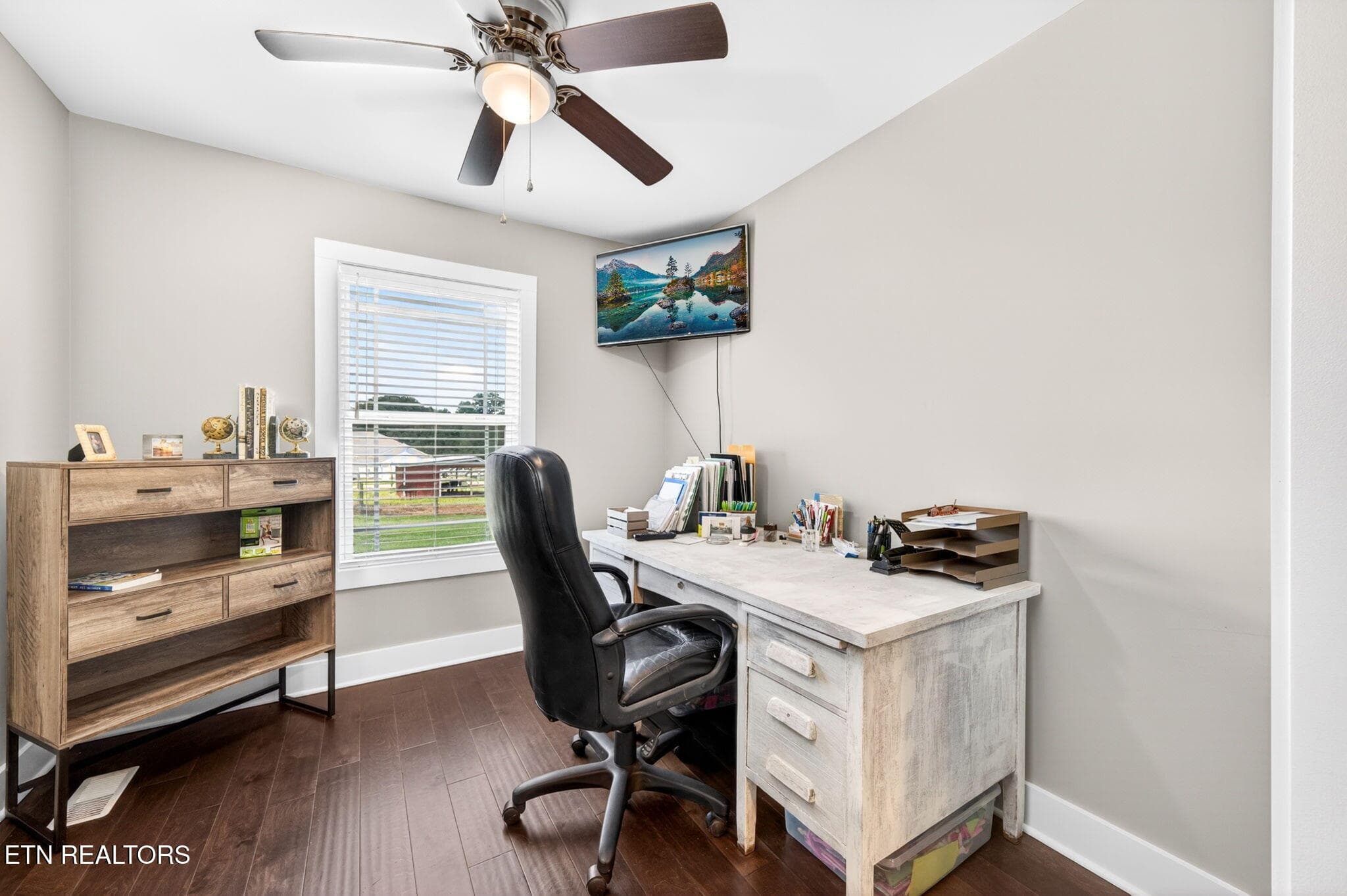 Office - 5335 Hickey Ridge Rd Rd, Baxter, TN 38544