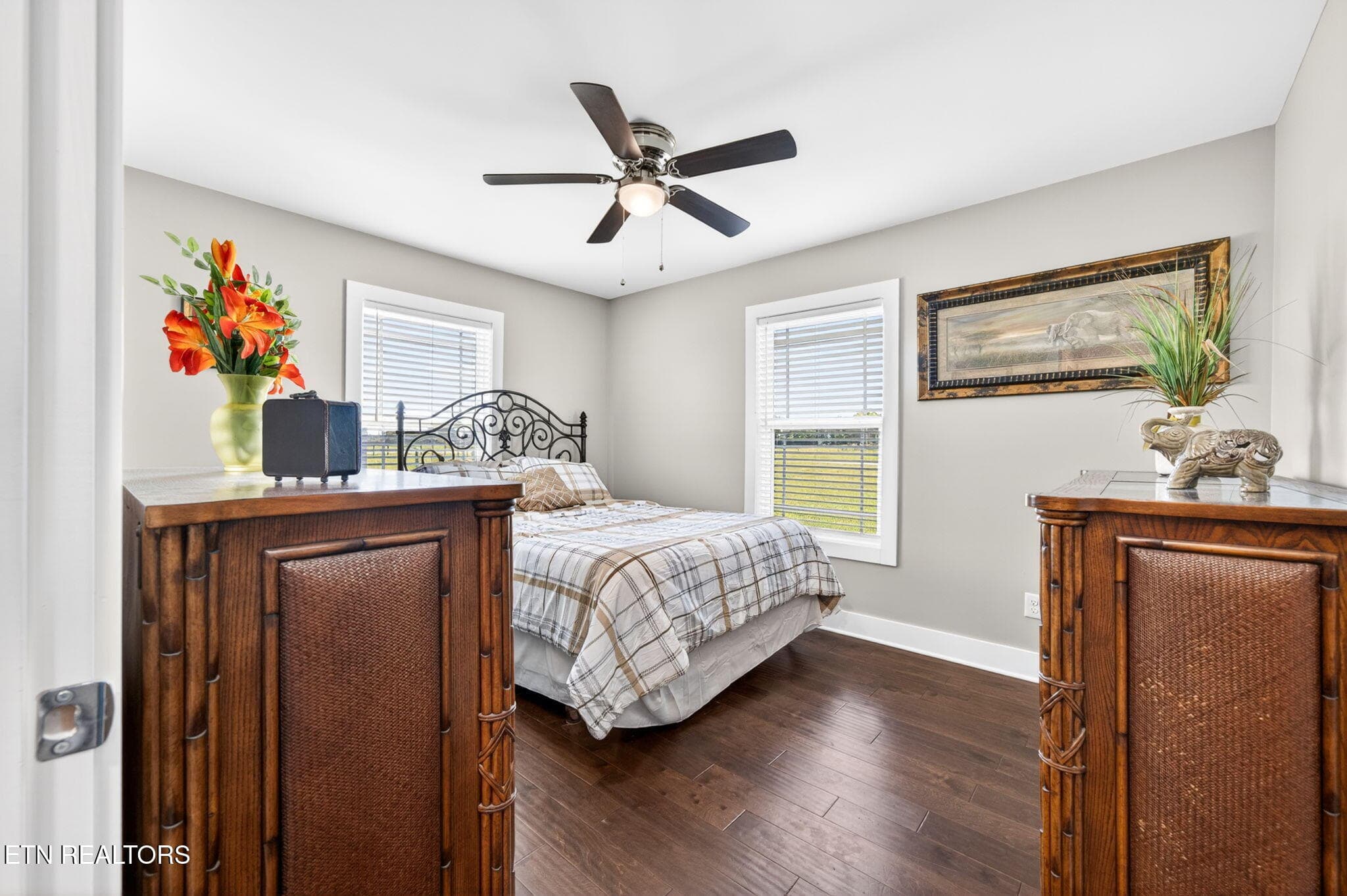 3rd Bedroom - 5335 Hickey Ridge Rd Rd, Baxter, TN 38544