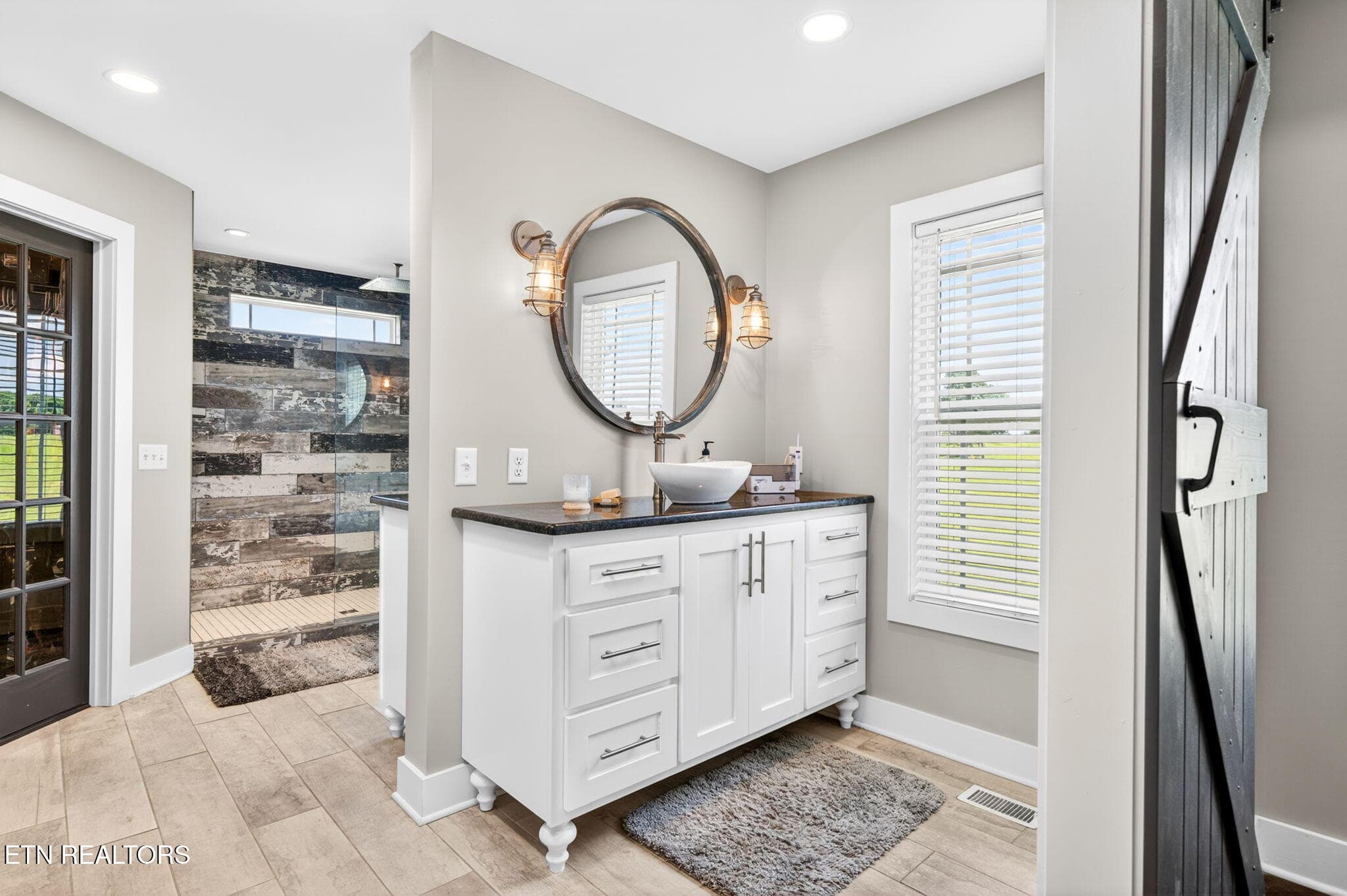 Primary Bath - 5335 Hickey Ridge Rd Rd, Baxter, TN 38544