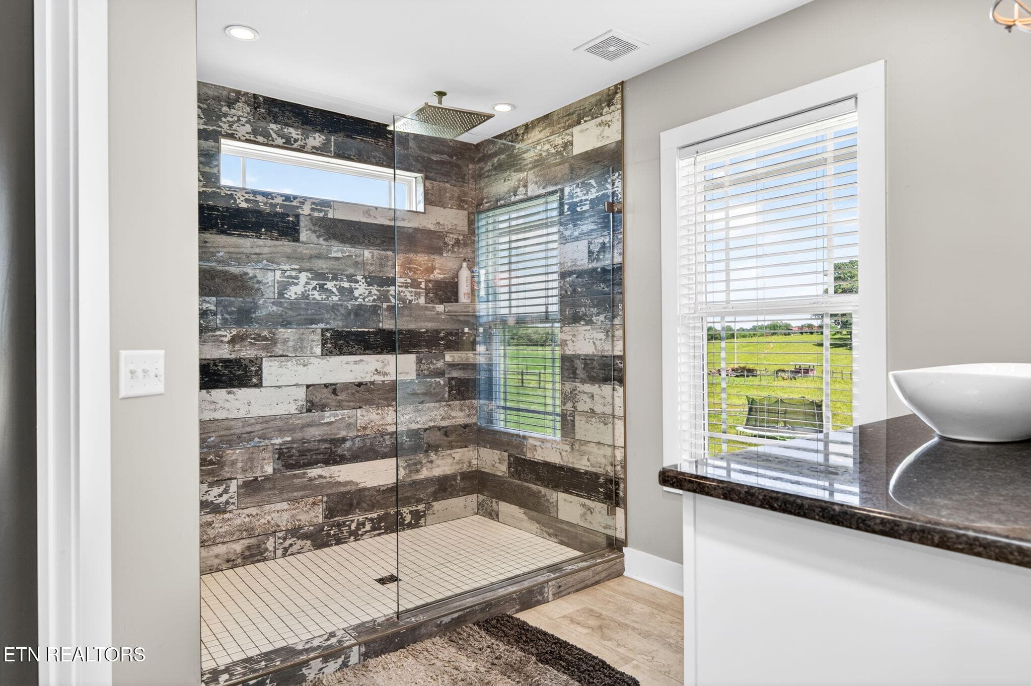 Primary Bath - 5335 Hickey Ridge Rd Rd, Baxter, TN 38544