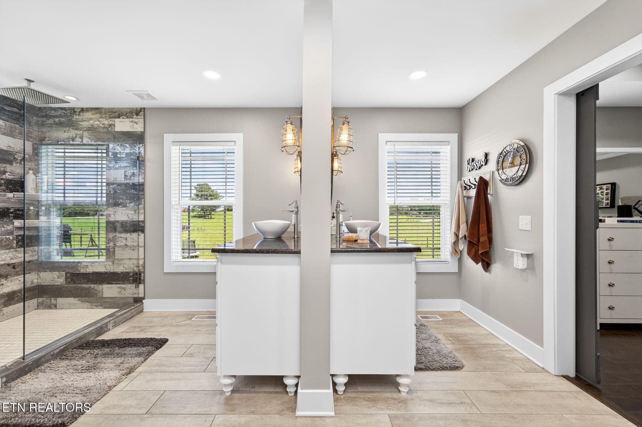 Primary Bath - 5335 Hickey Ridge Rd Rd, Baxter, TN 38544