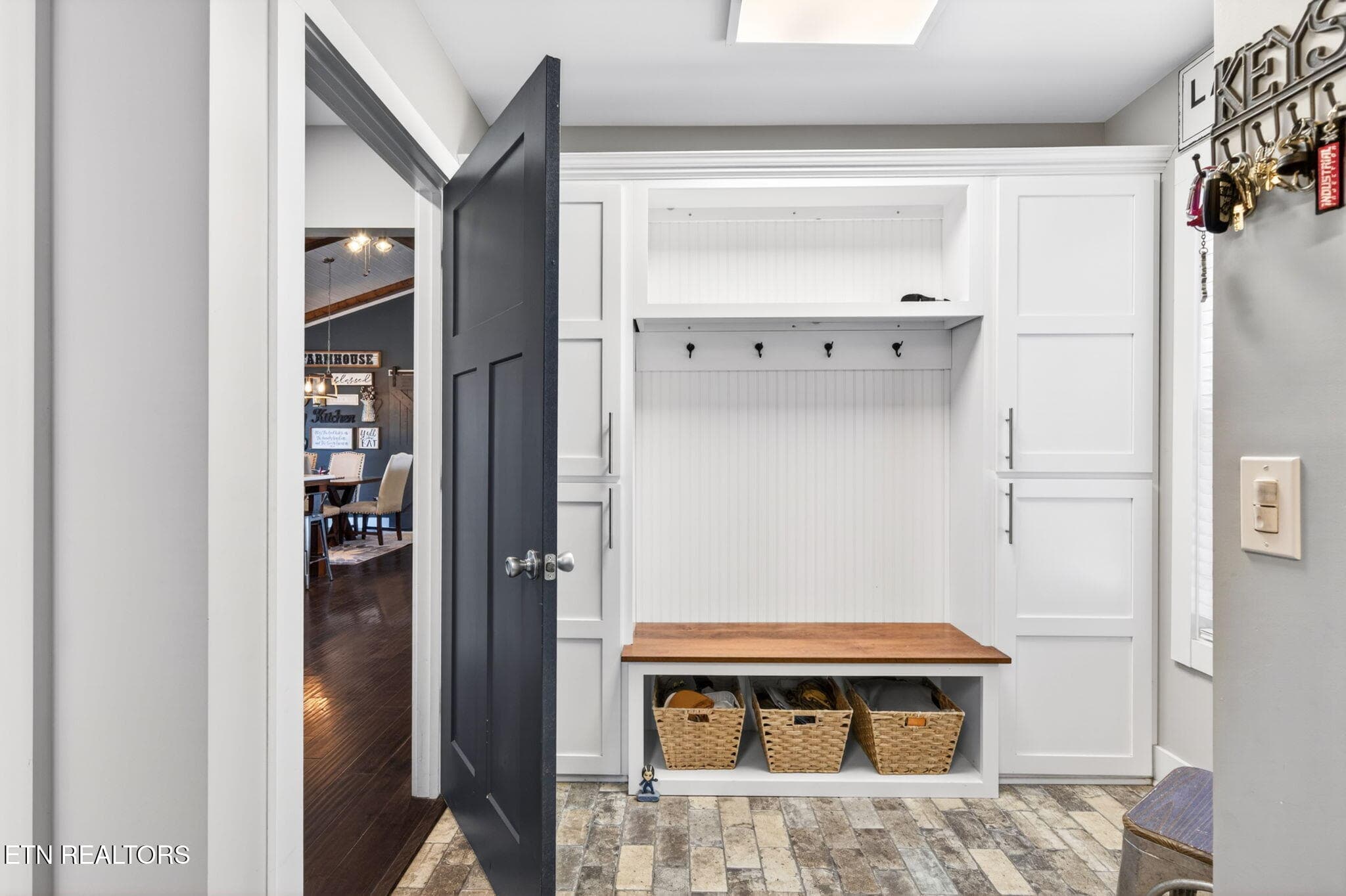 Laundry/Mud Room - 5335 Hickey Ridge Rd Rd, Baxter, TN 38544