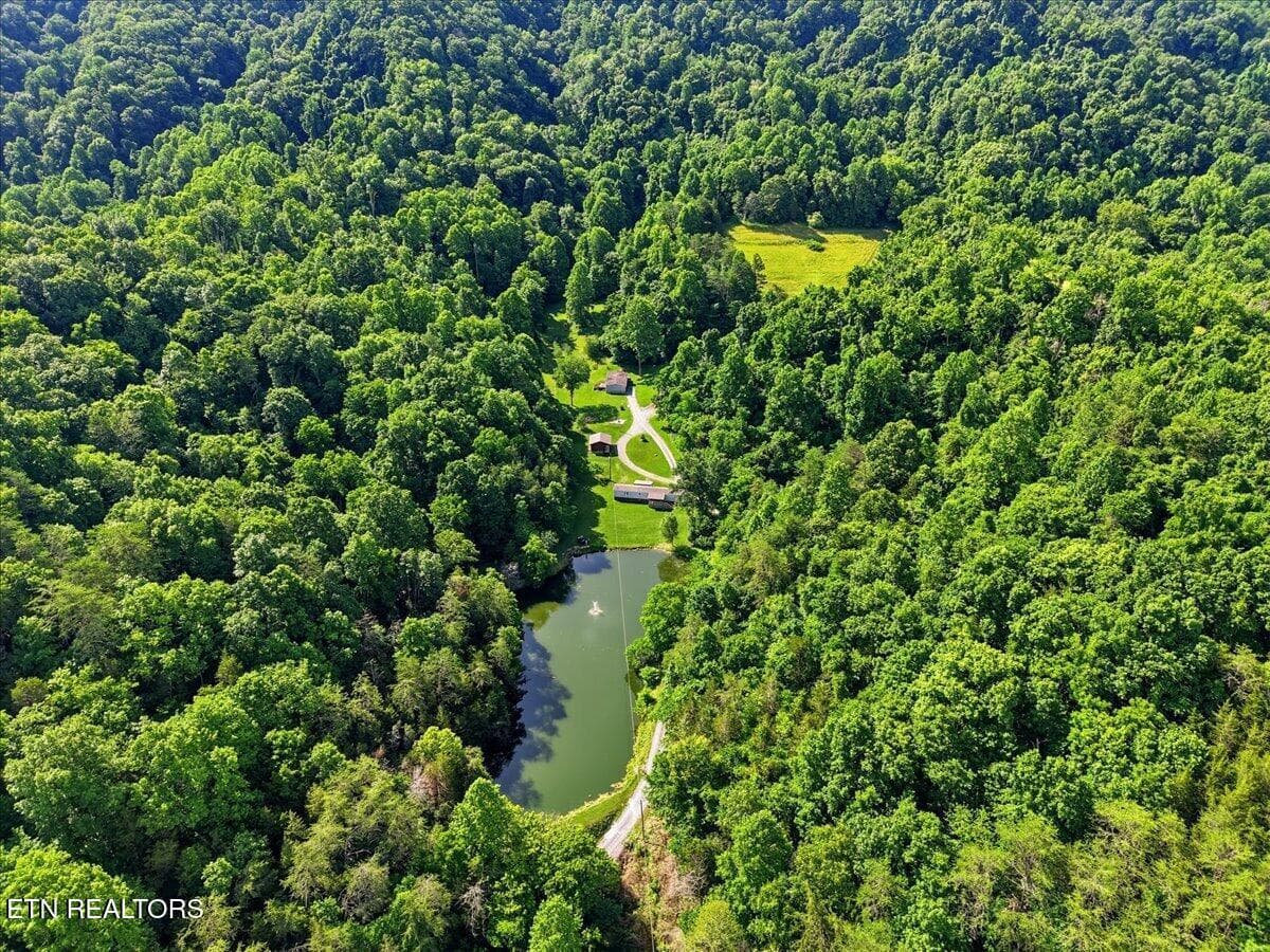 007-3503_Hwy_70_North_Drone_2_005 - 3503 Highway 70 N, Eidson, TN 37731
