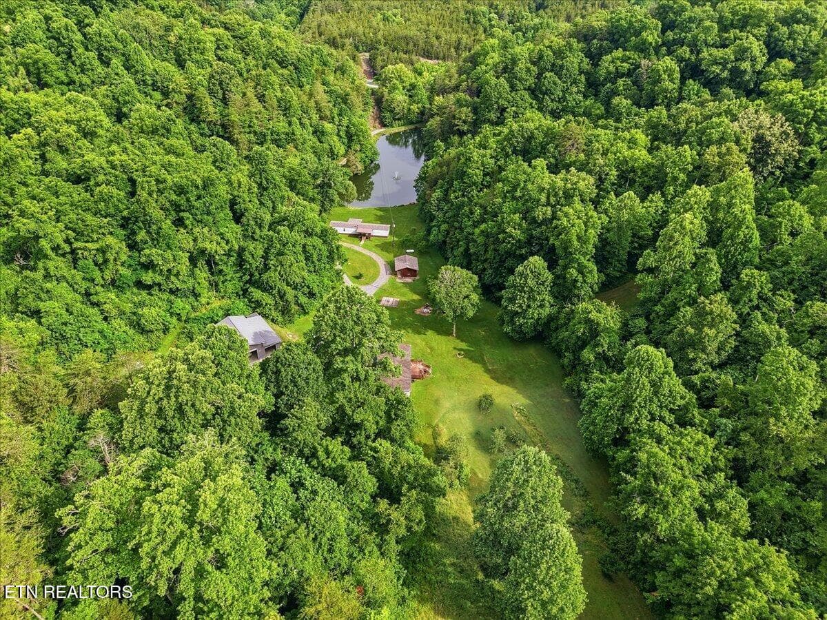 027-3503_Hwy_70_North_Drone_018 - 3503 Highway 70 N, Eidson, TN 37731