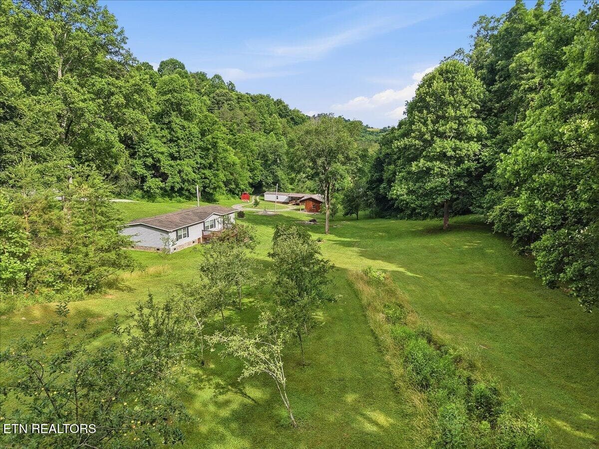 032-3503_Hwy_70_North_Drone_023 - 3503 Highway 70 N, Eidson, TN 37731