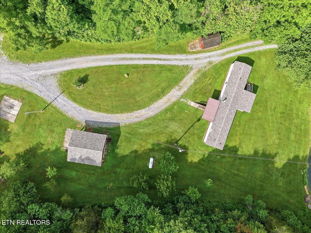 034-3503_Hwy_70_North_Drone_025 - 3503 Highway 70 N, Eidson, TN 37731