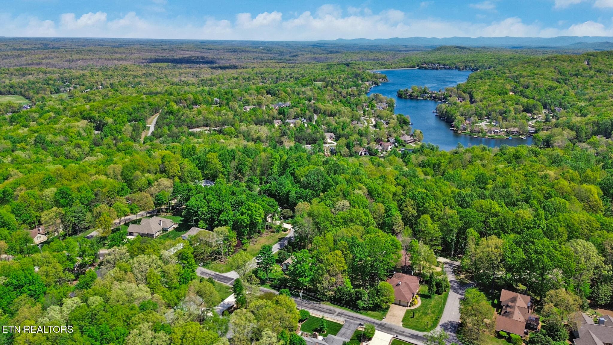 DARTMOOR LAKE - 14 Ridge Crest Circle, Fairfield Glade, TN 38558