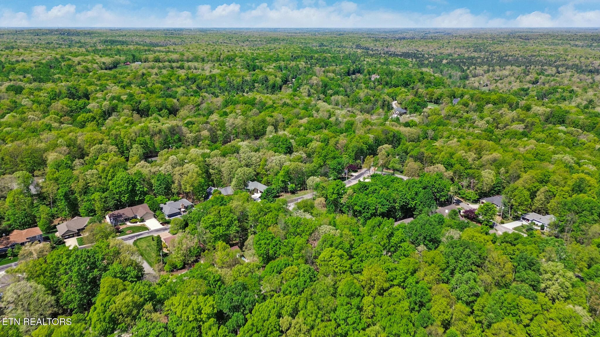 IN BEAUTIFUL TENNESSEE - 14 Ridge Crest Circle, Fairfield Glade, TN 38558