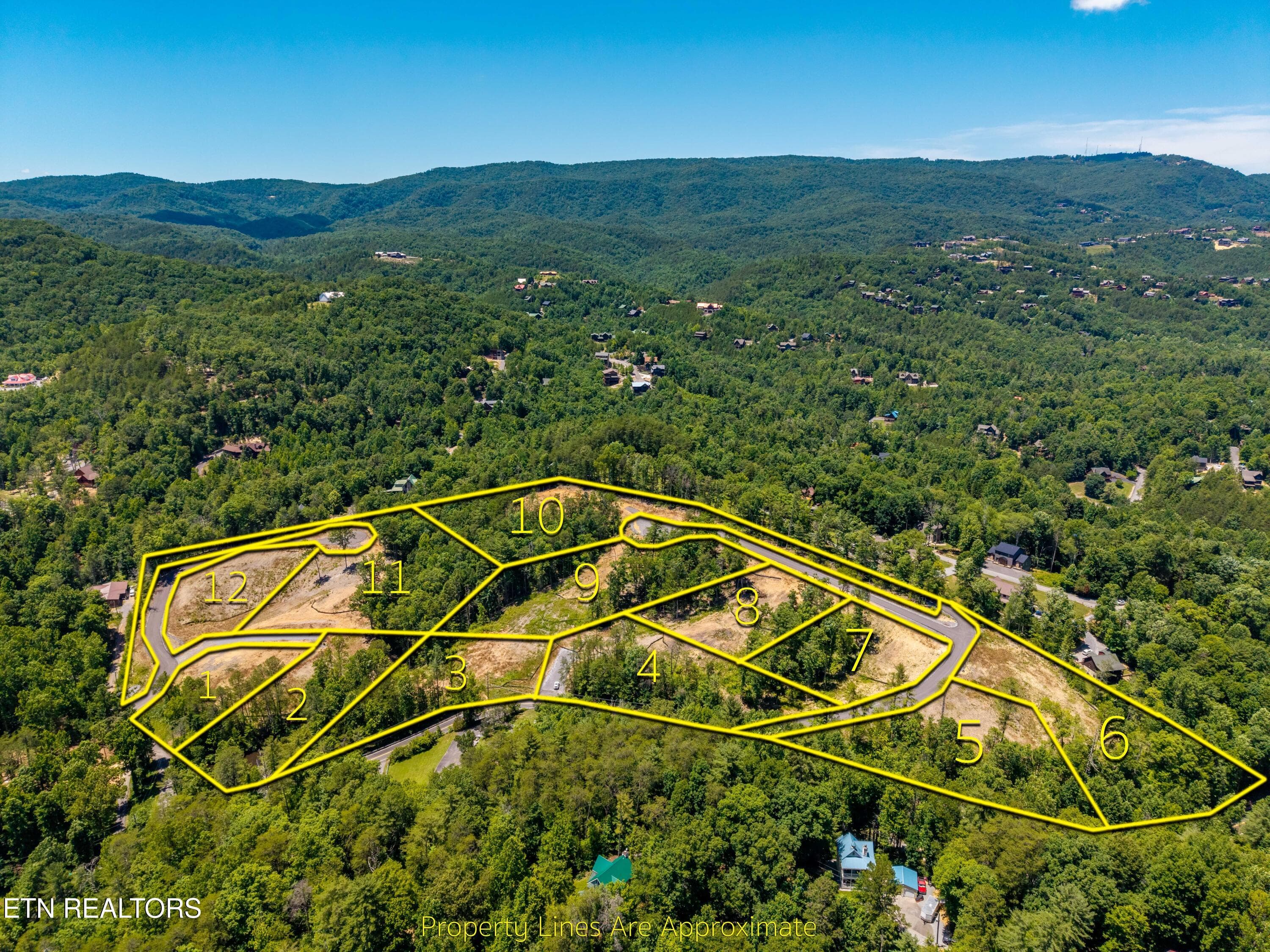 WaldensCreekRd-3 - Waldens Creek Rd, Sevierville, TN 37862