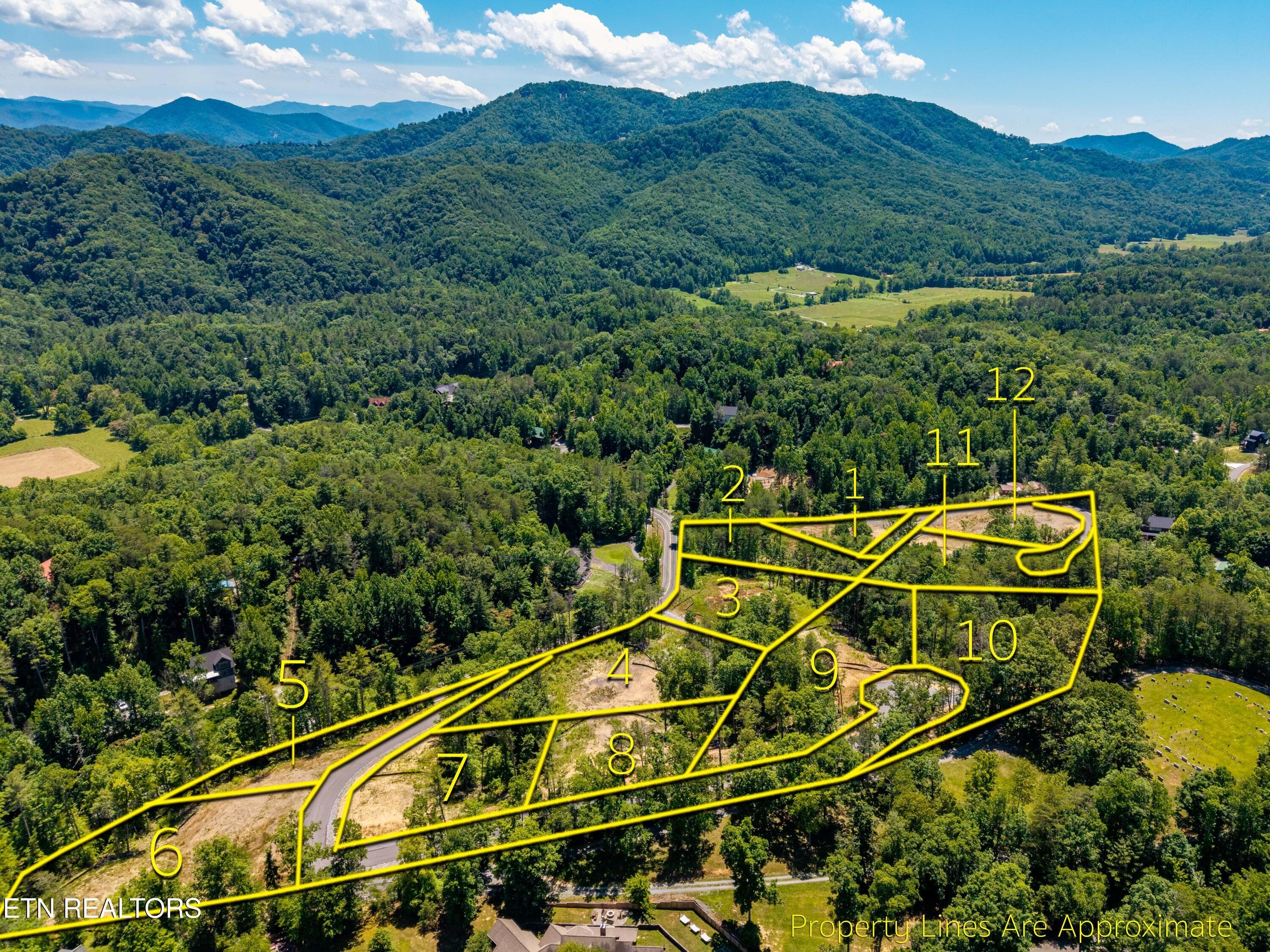 WaldensCreekRd-15 - Waldens Creek Rd, Sevierville, TN 37862