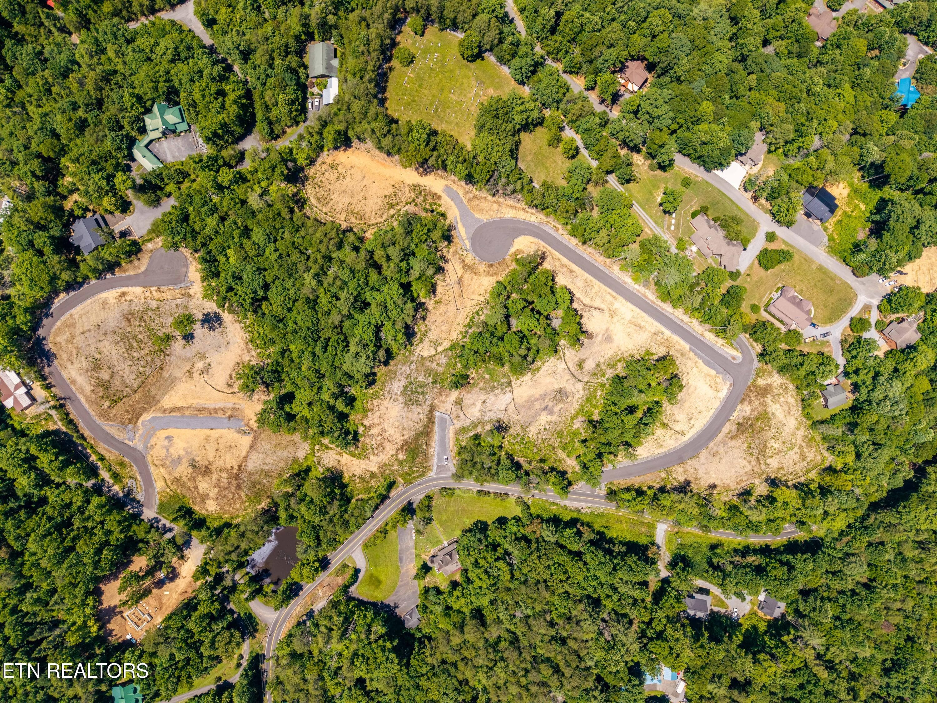 WaldensCreekRd-32 - Waldens Creek Rd, Sevierville, TN 37862