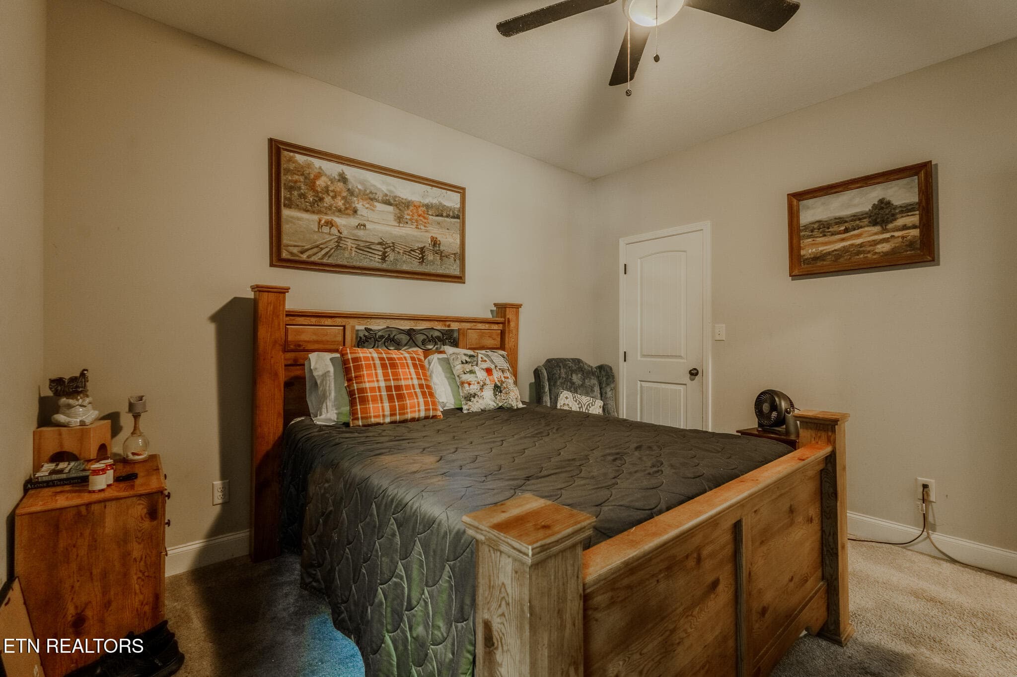 bed 2 a new - 416 Forrest Springs Drive, Gatlinburg, TN 37738, Gatlinburg