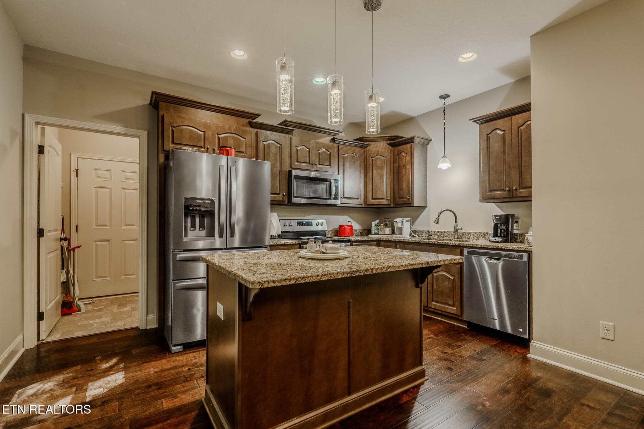kit 2 new - 416 Forrest Springs Drive, Gatlinburg, TN 37738, Gatlinburg