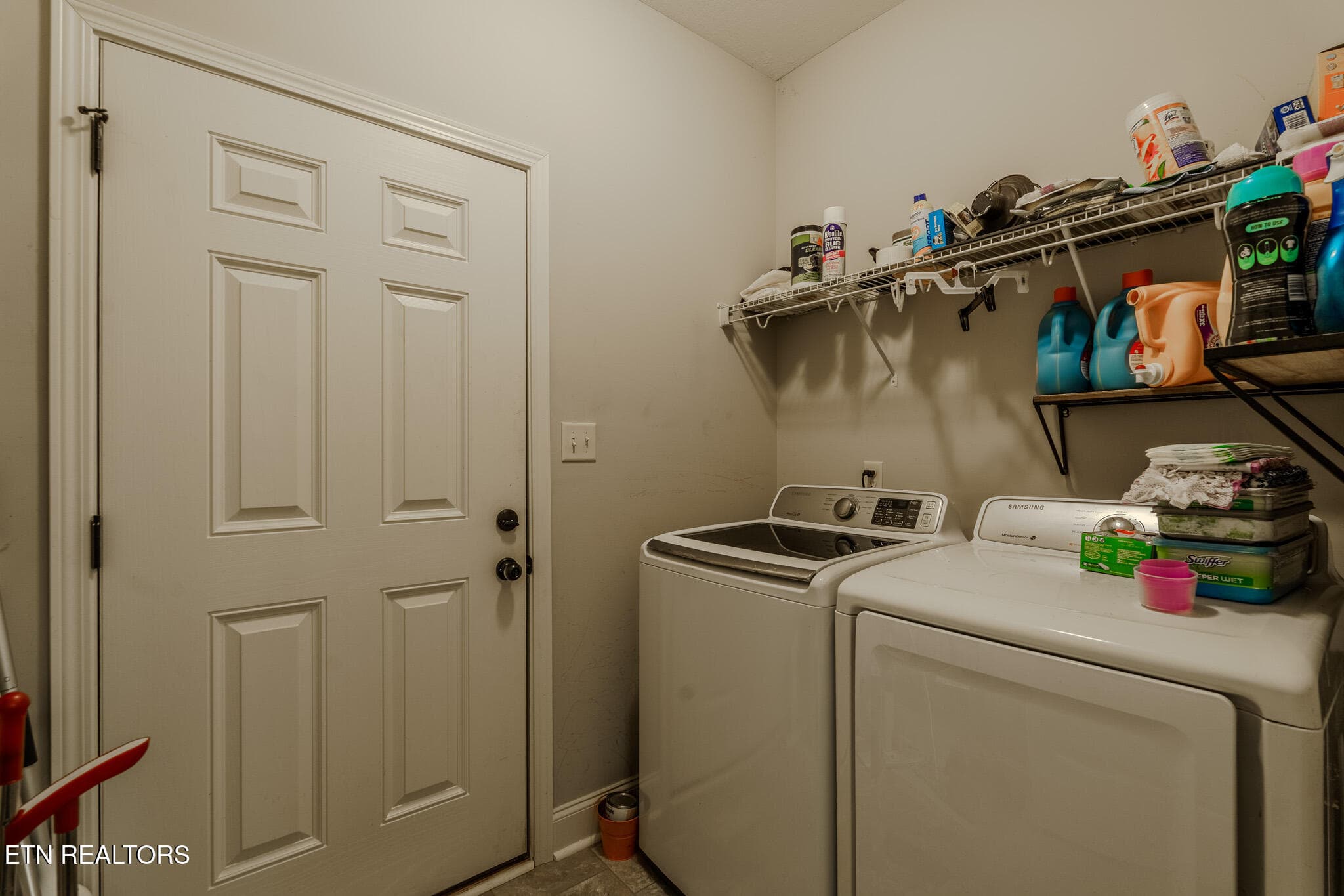 laundry new - 416 Forrest Springs Drive, Gatlinburg, TN 37738, Gatlinburg