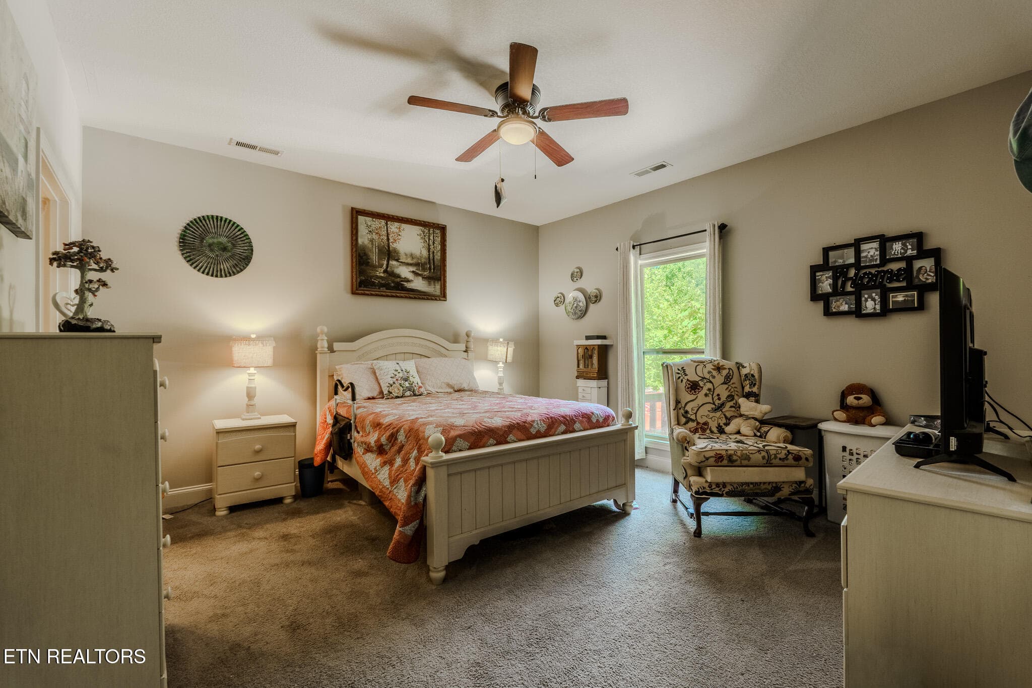 master b 3 - 416 Forrest Springs Drive, Gatlinburg, TN 37738, Gatlinburg