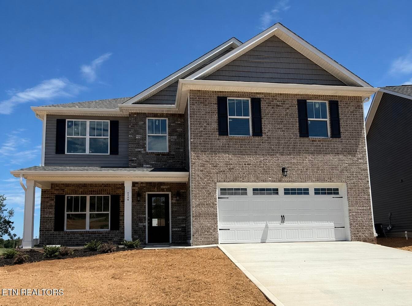 IMG_0395 - 108 Birchberry St Lot 86B, Oak Ridge, TN 37830, Oak Ridge