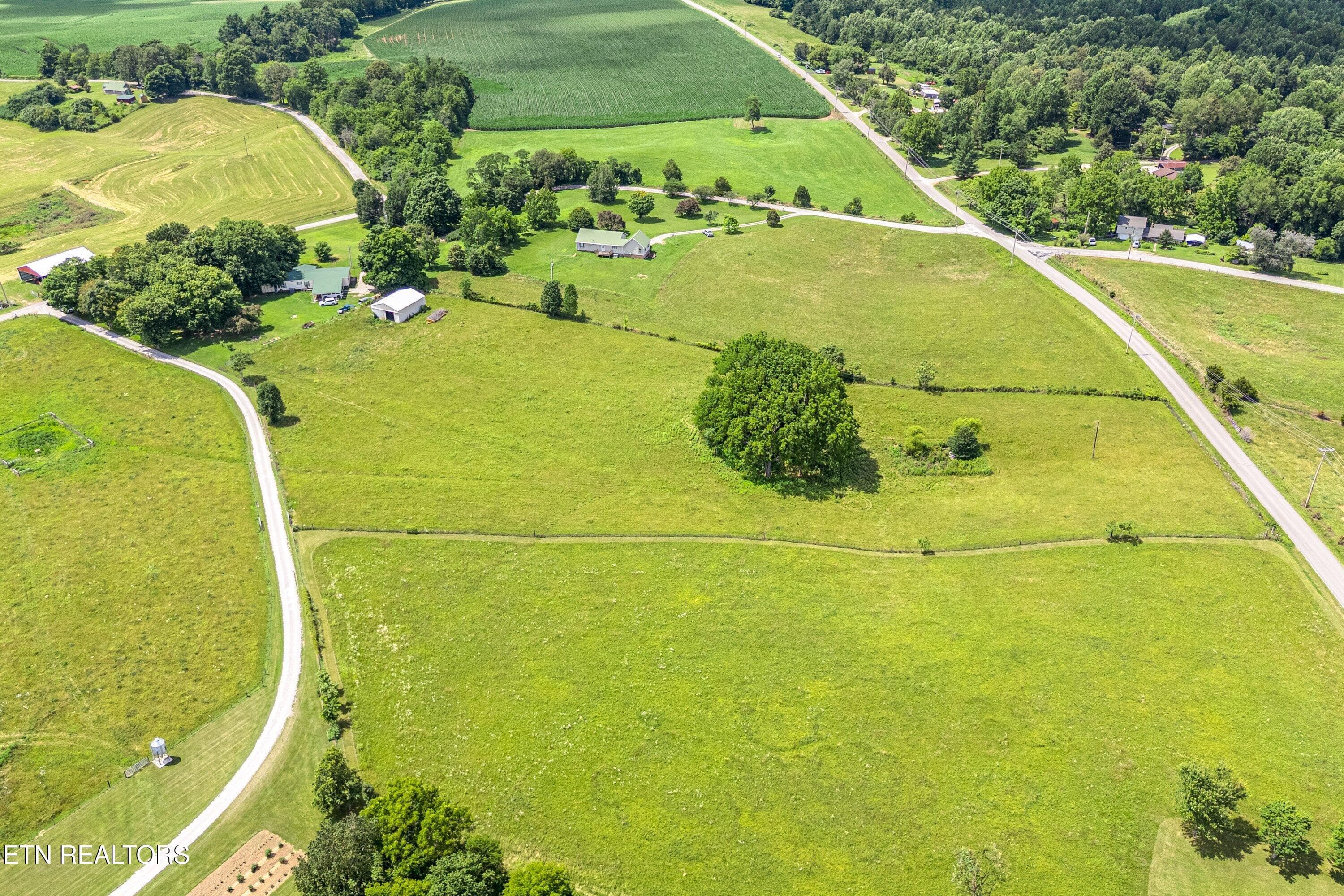 CL 6 - Dogwalk Rd, Alpine, TN 38543