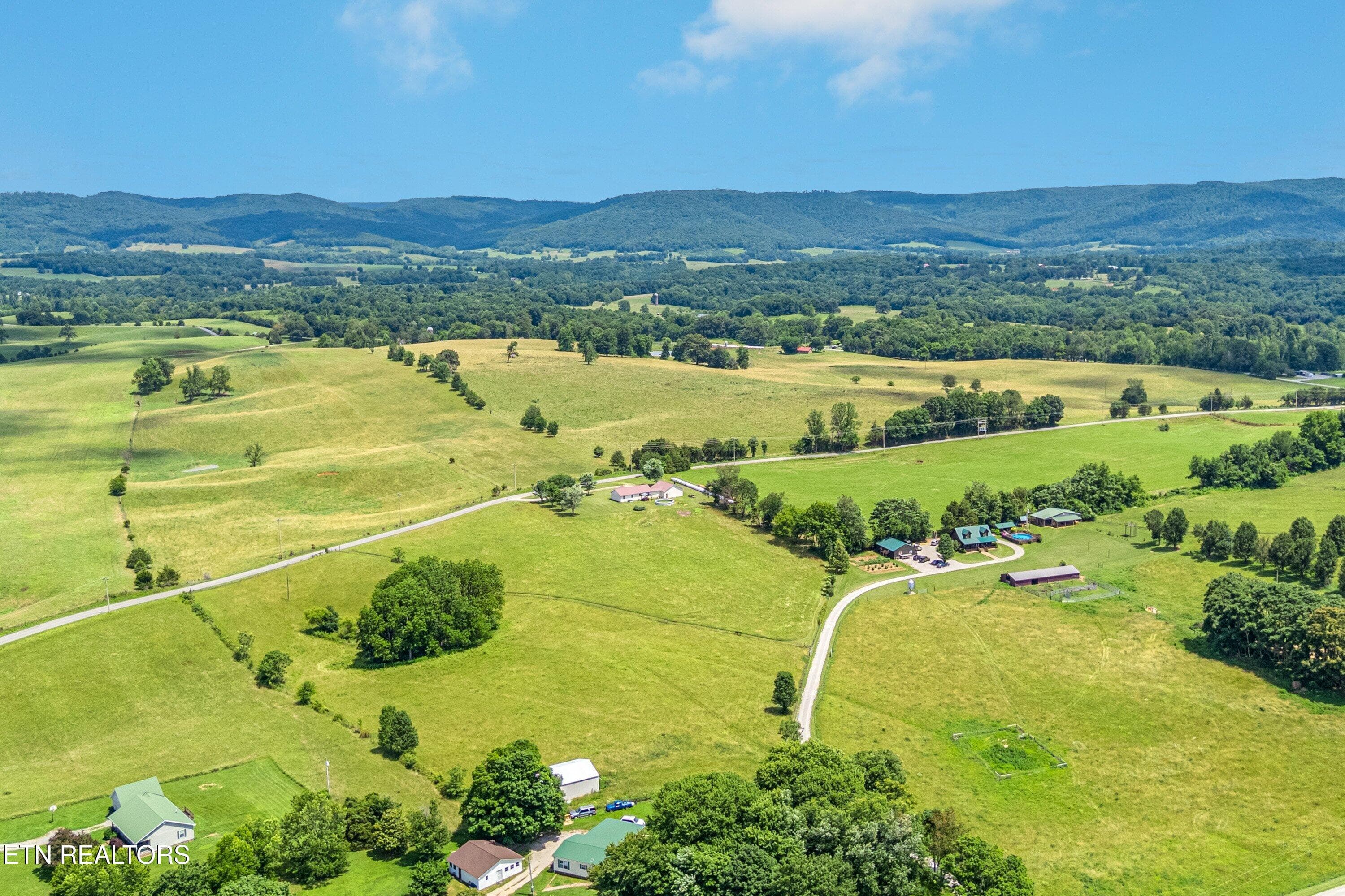CL 19 - Dogwalk Rd, Alpine, TN 38543