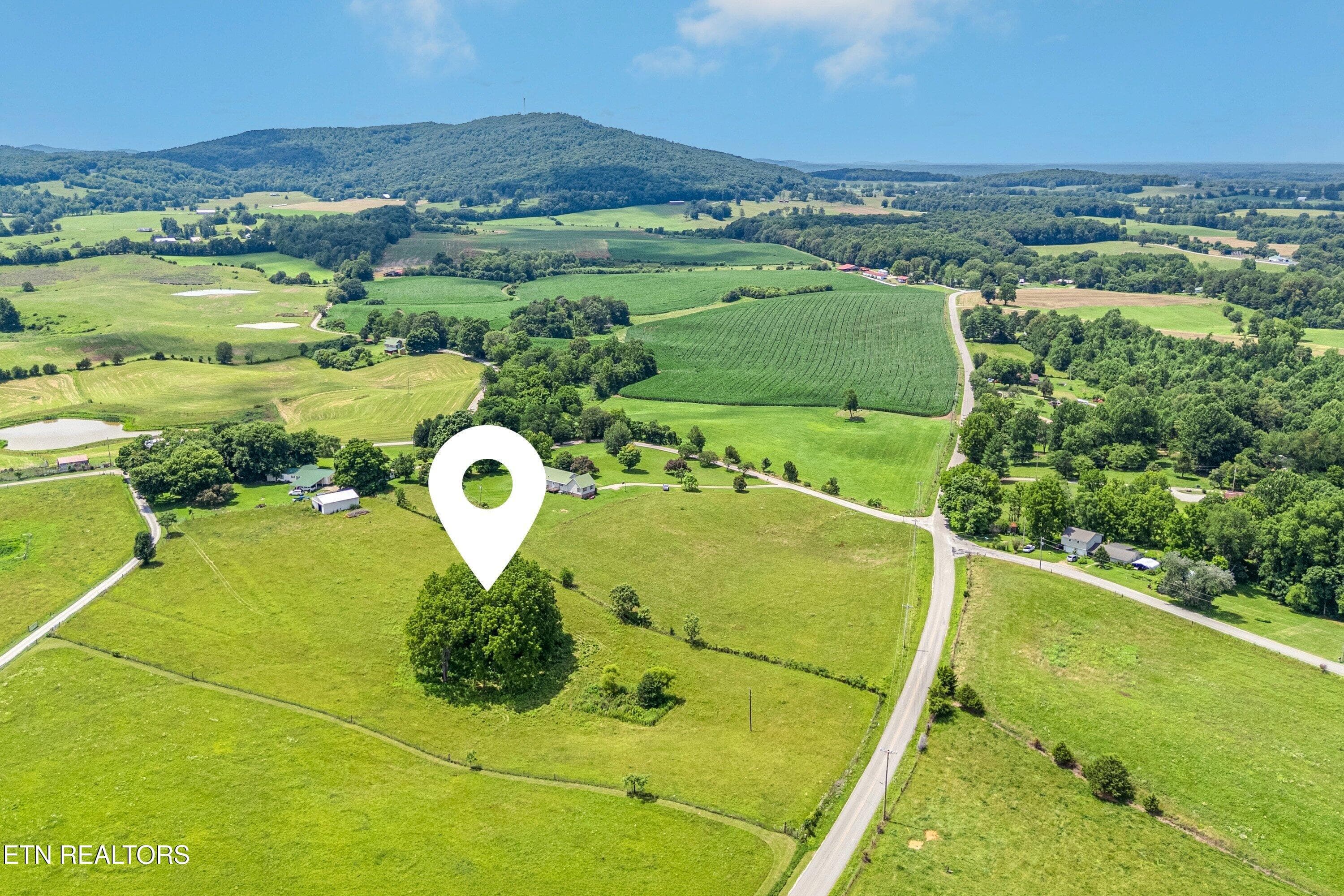CL 17 - Dogwalk Rd, Alpine, TN 38543