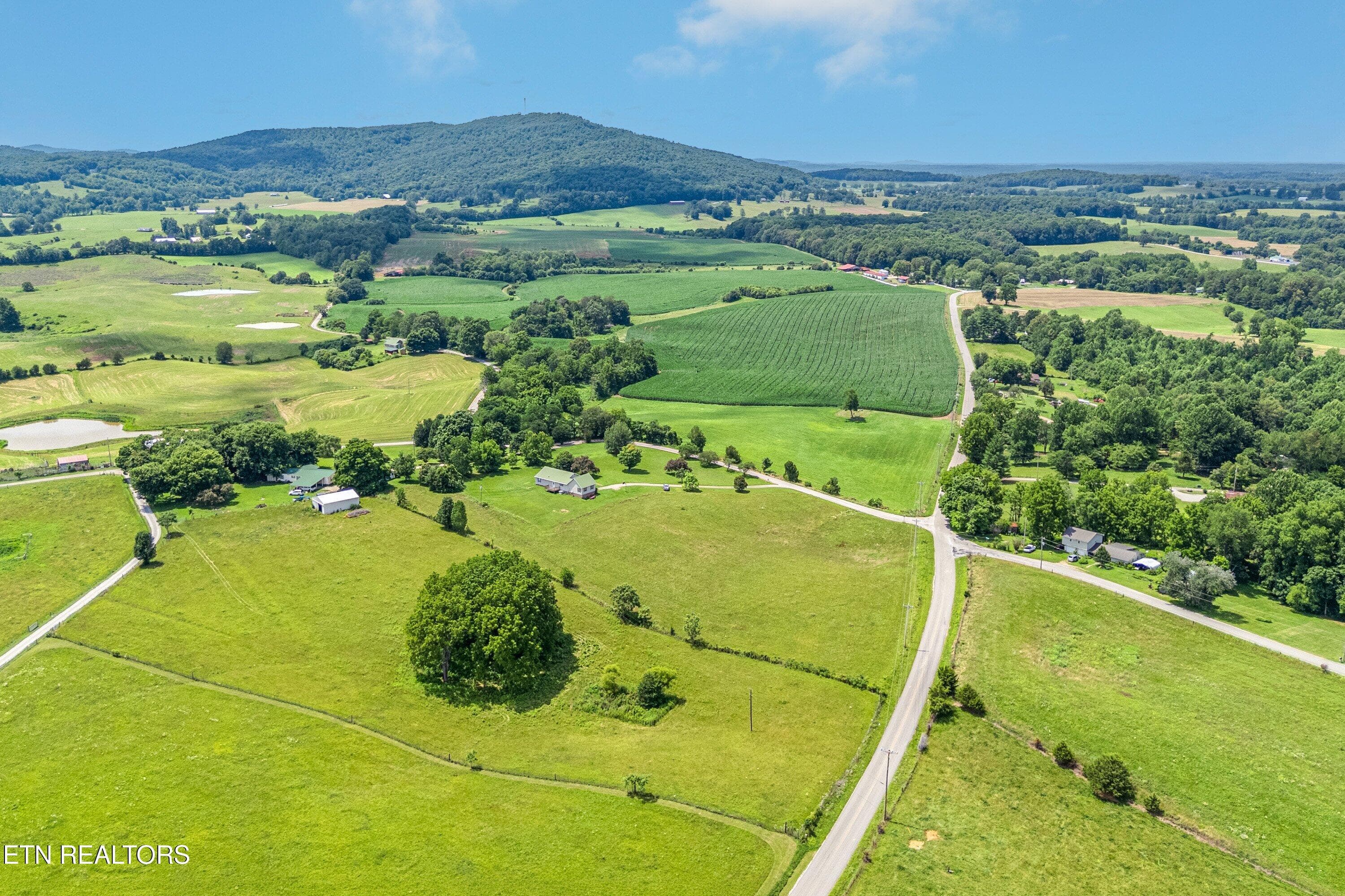 CL 21 - Dogwalk Rd, Alpine, TN 38543