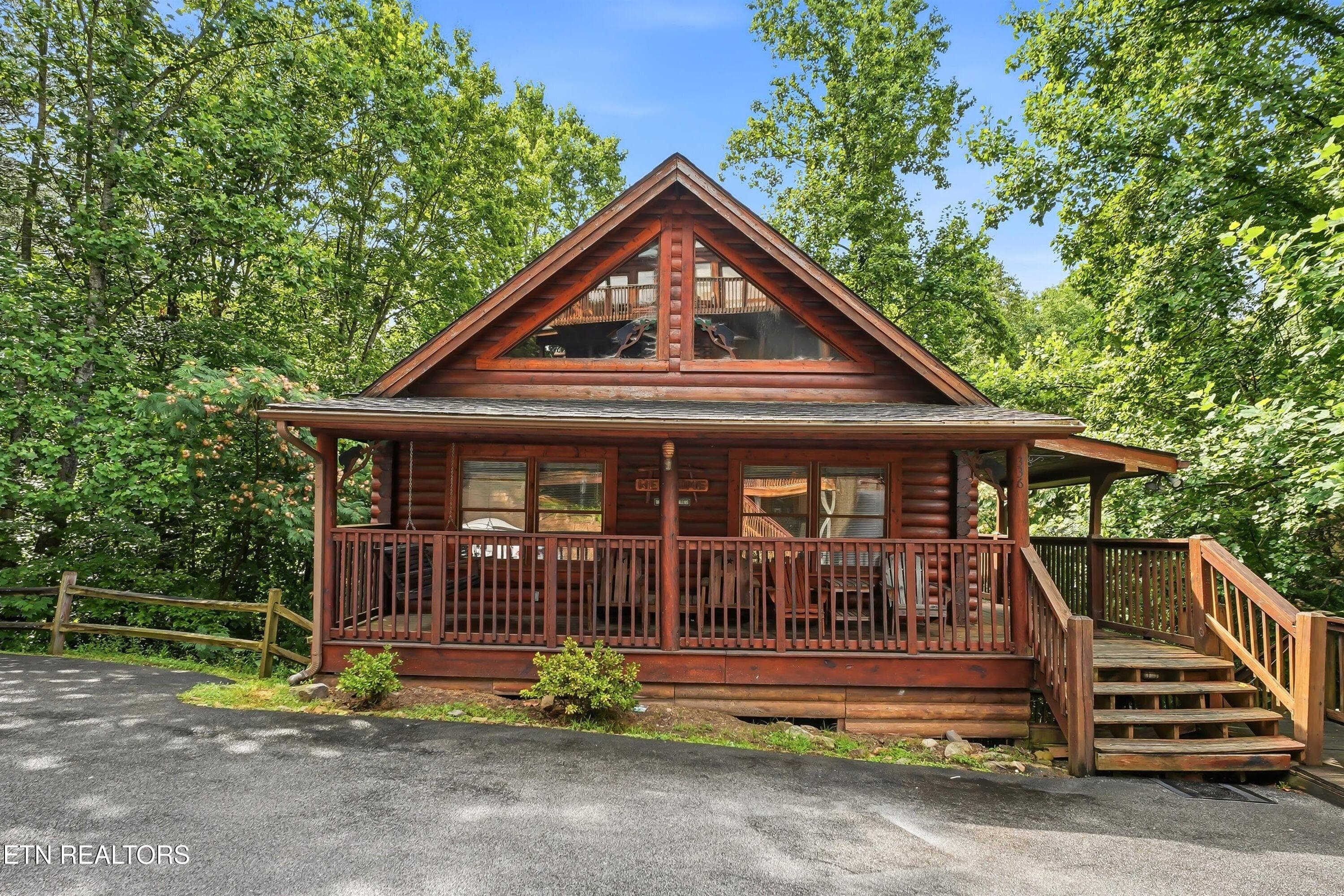 01-FINAL-1 - 336 Big Bear Way, Pigeon Forge, TN 37863, Pigeon Forge