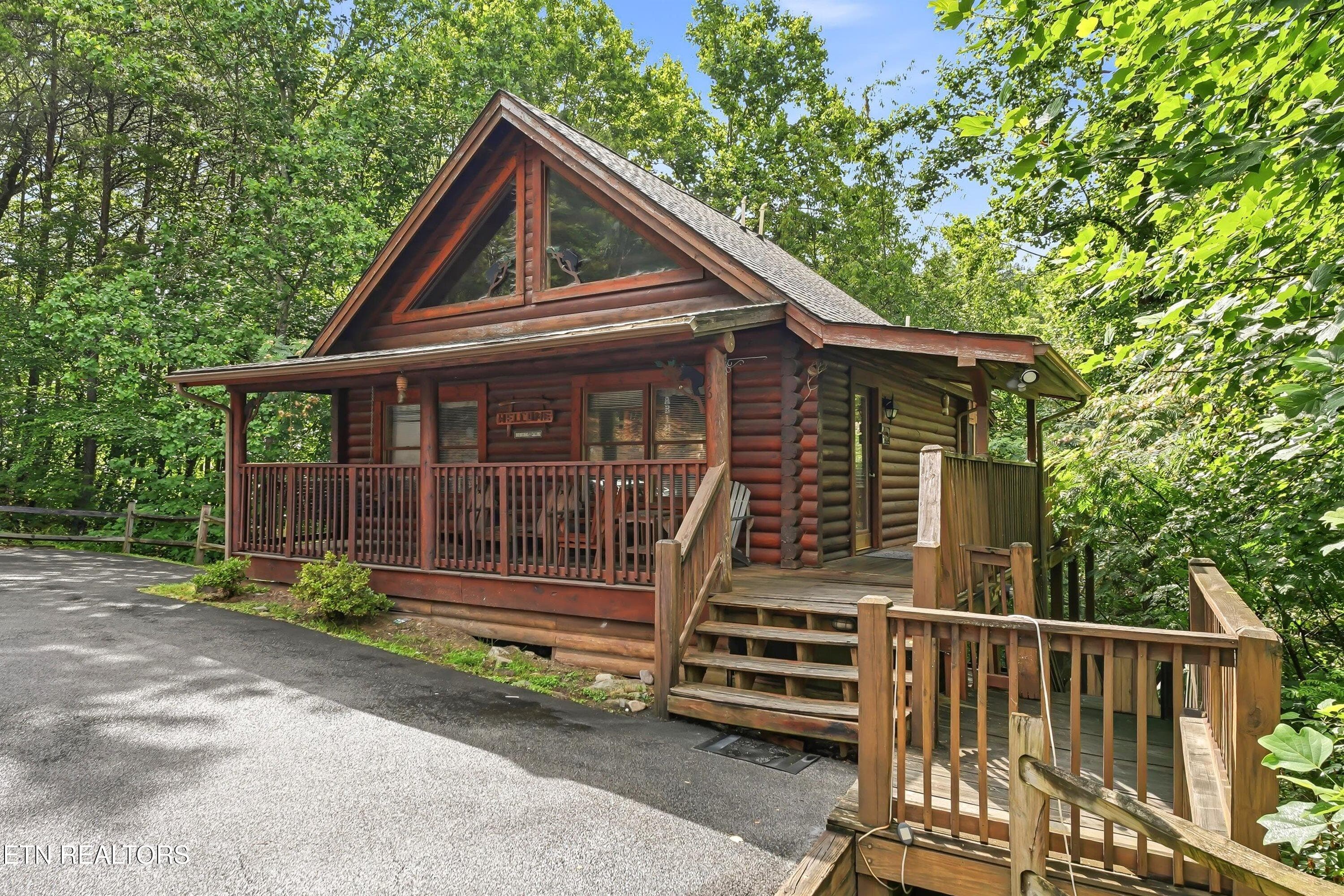 03-FINAL-3 - 336 Big Bear Way, Pigeon Forge, TN 37863, Pigeon Forge