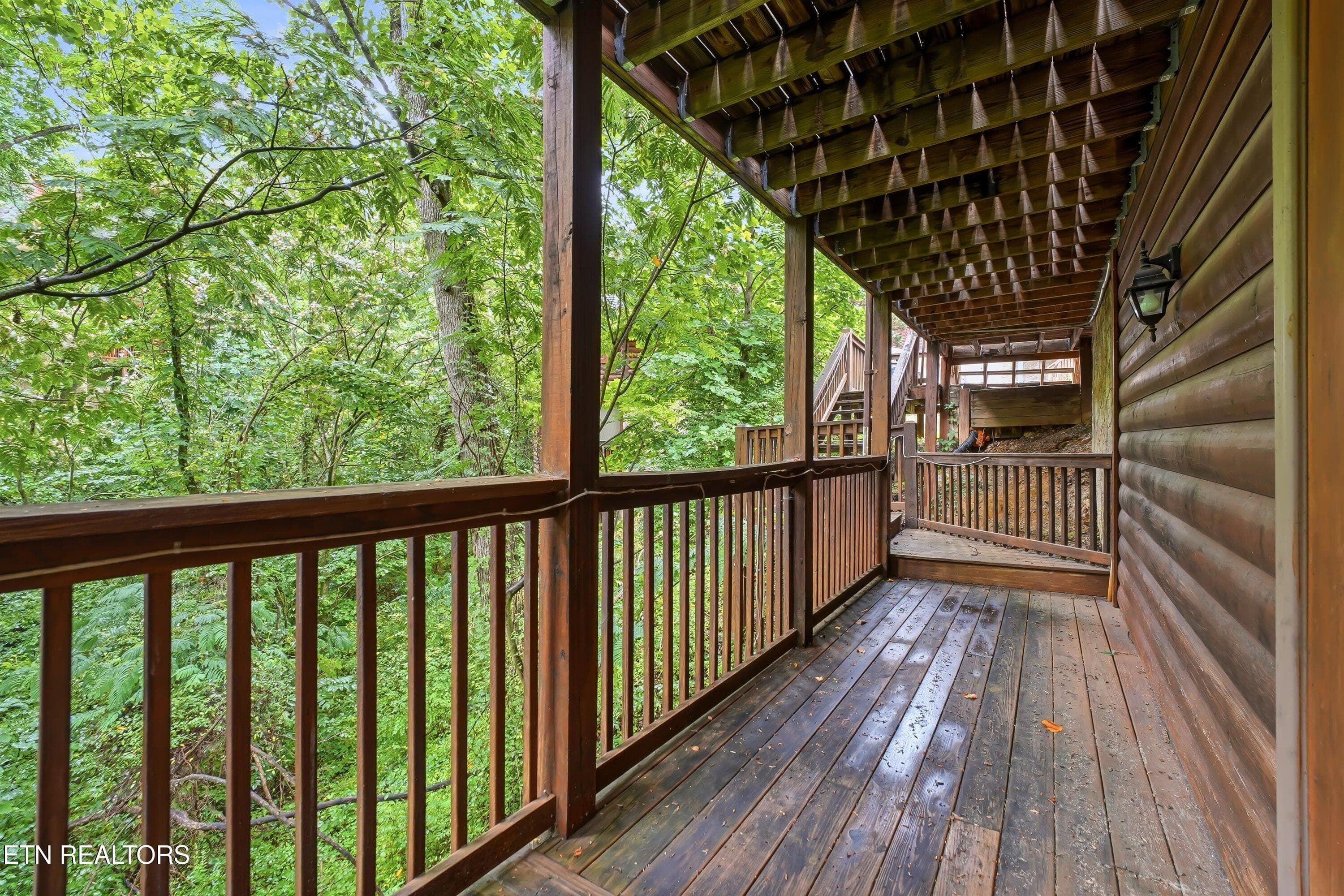 26-FINAL-26 - 336 Big Bear Way, Pigeon Forge, TN 37863, Pigeon Forge