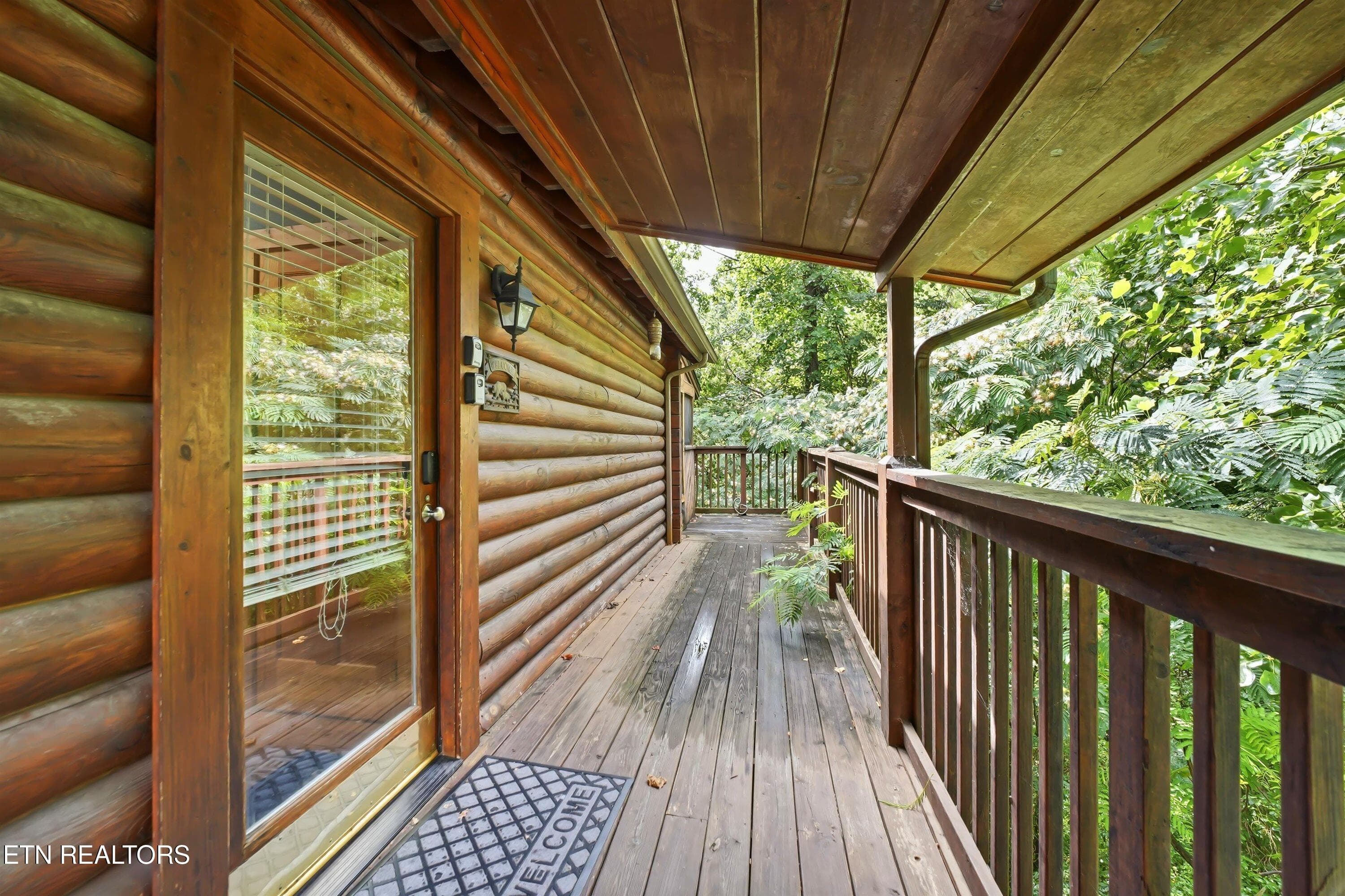 27-FINAL-27 - 336 Big Bear Way, Pigeon Forge, TN 37863, Pigeon Forge