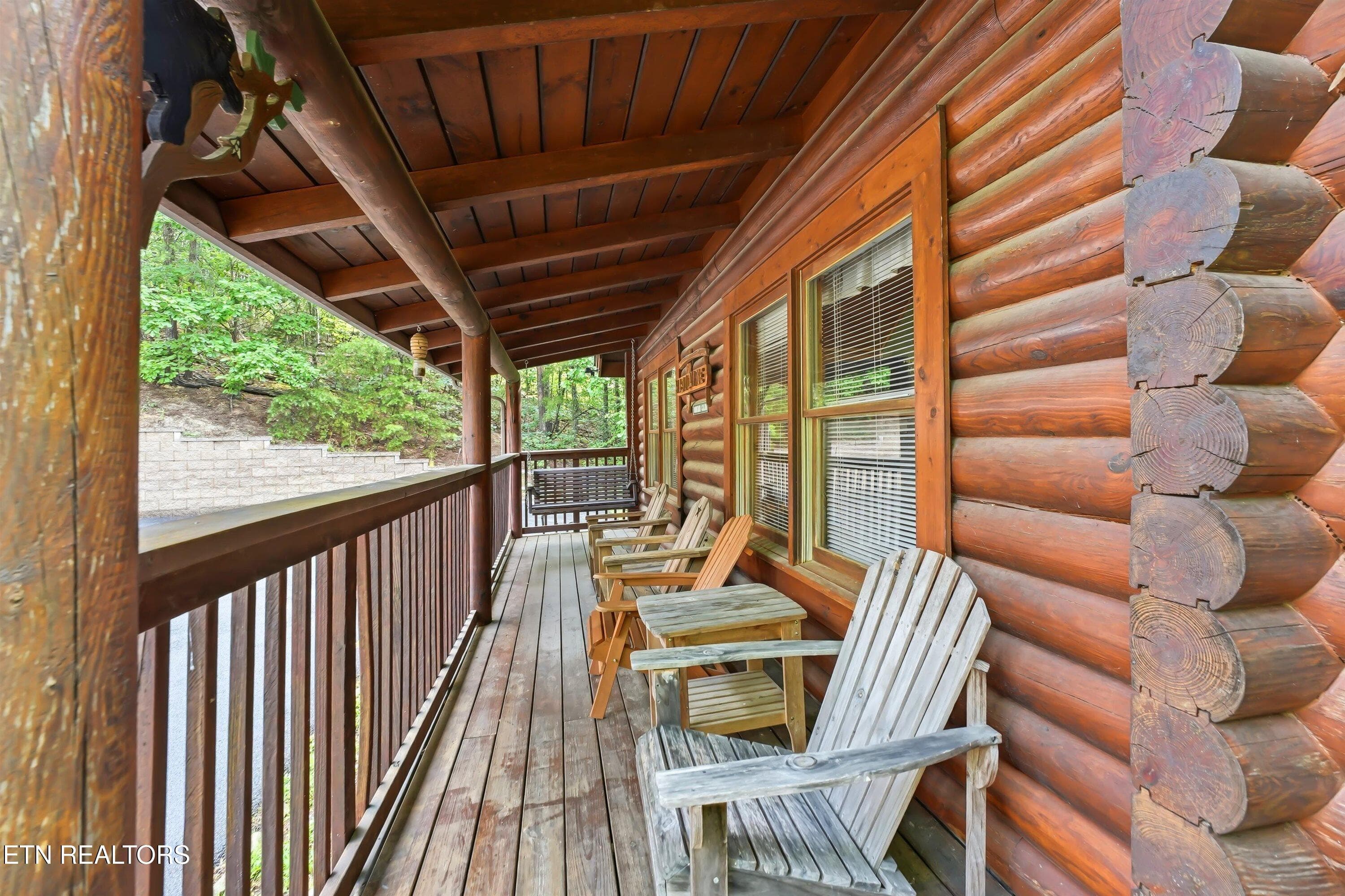 28-FINAL-28 - 336 Big Bear Way, Pigeon Forge, TN 37863, Pigeon Forge