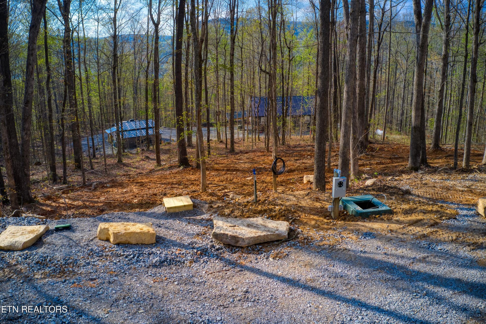 DJI_0546 - 317 Cheyenne Drive, Jamestown, TN 38556