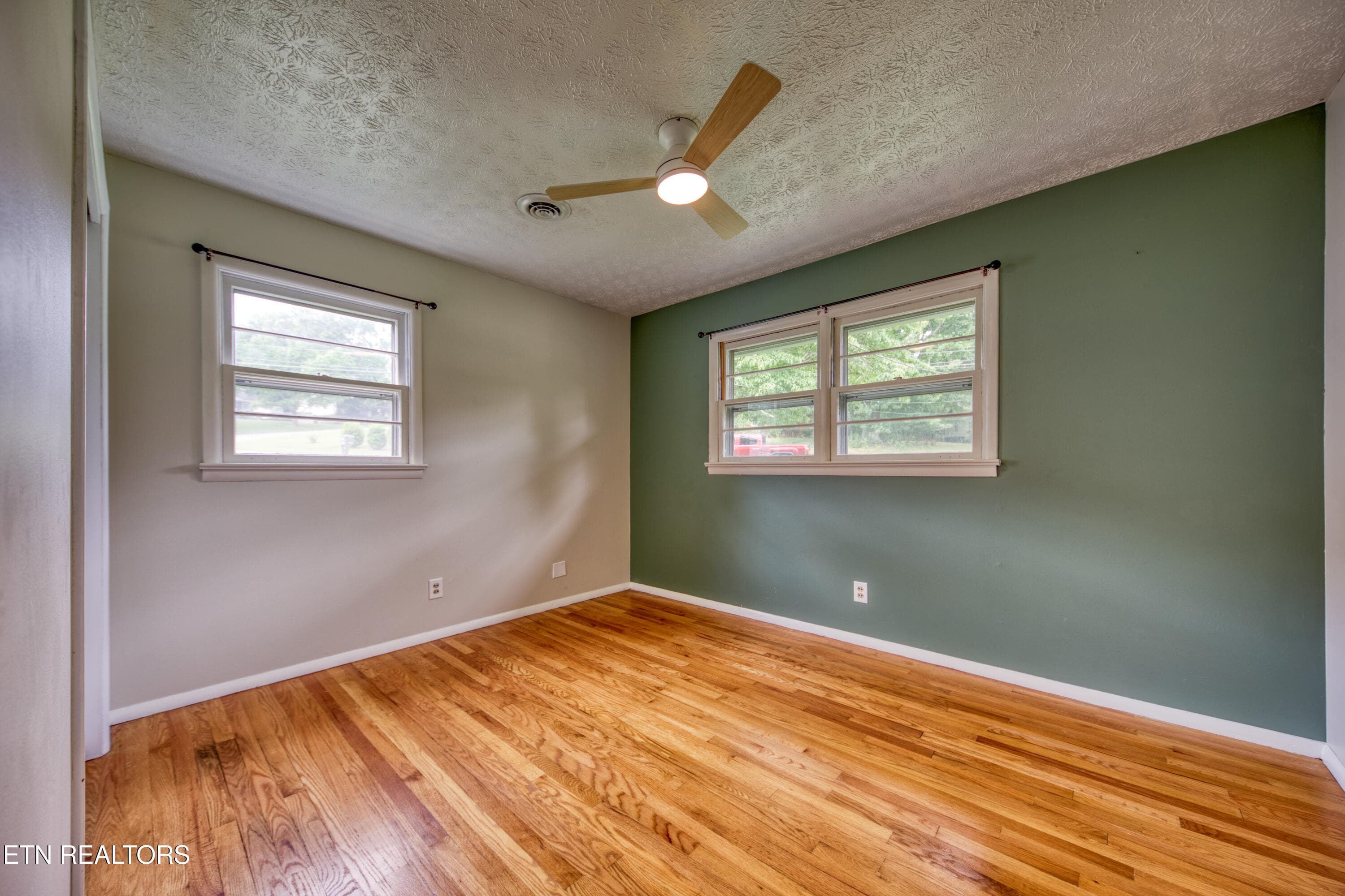 Bedroom 3 - 916 Mallory Rd, Knoxville, TN 37919