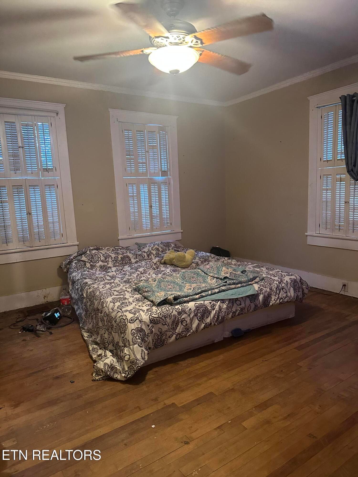 W_5 - 506 Wharf St, Loudon, TN 37774