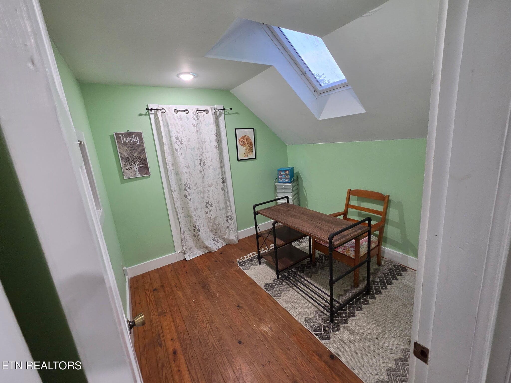 149 - 141 Central Ave, Robbins, TN 37852
