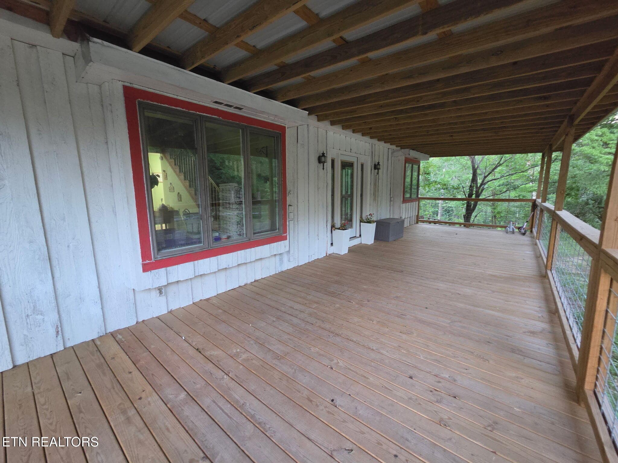 150 - 141 Central Ave, Robbins, TN 37852