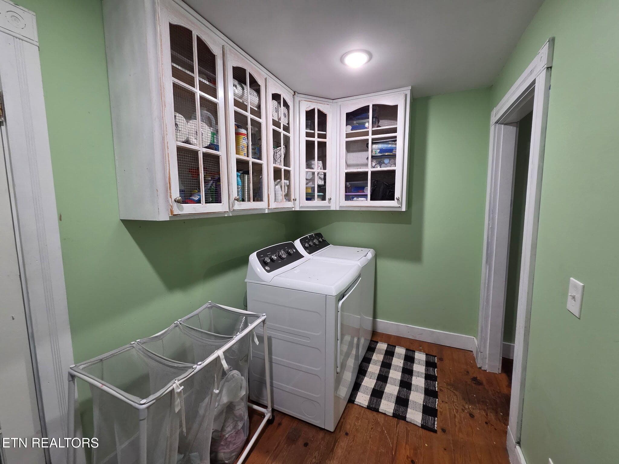 152 - 141 Central Ave, Robbins, TN 37852