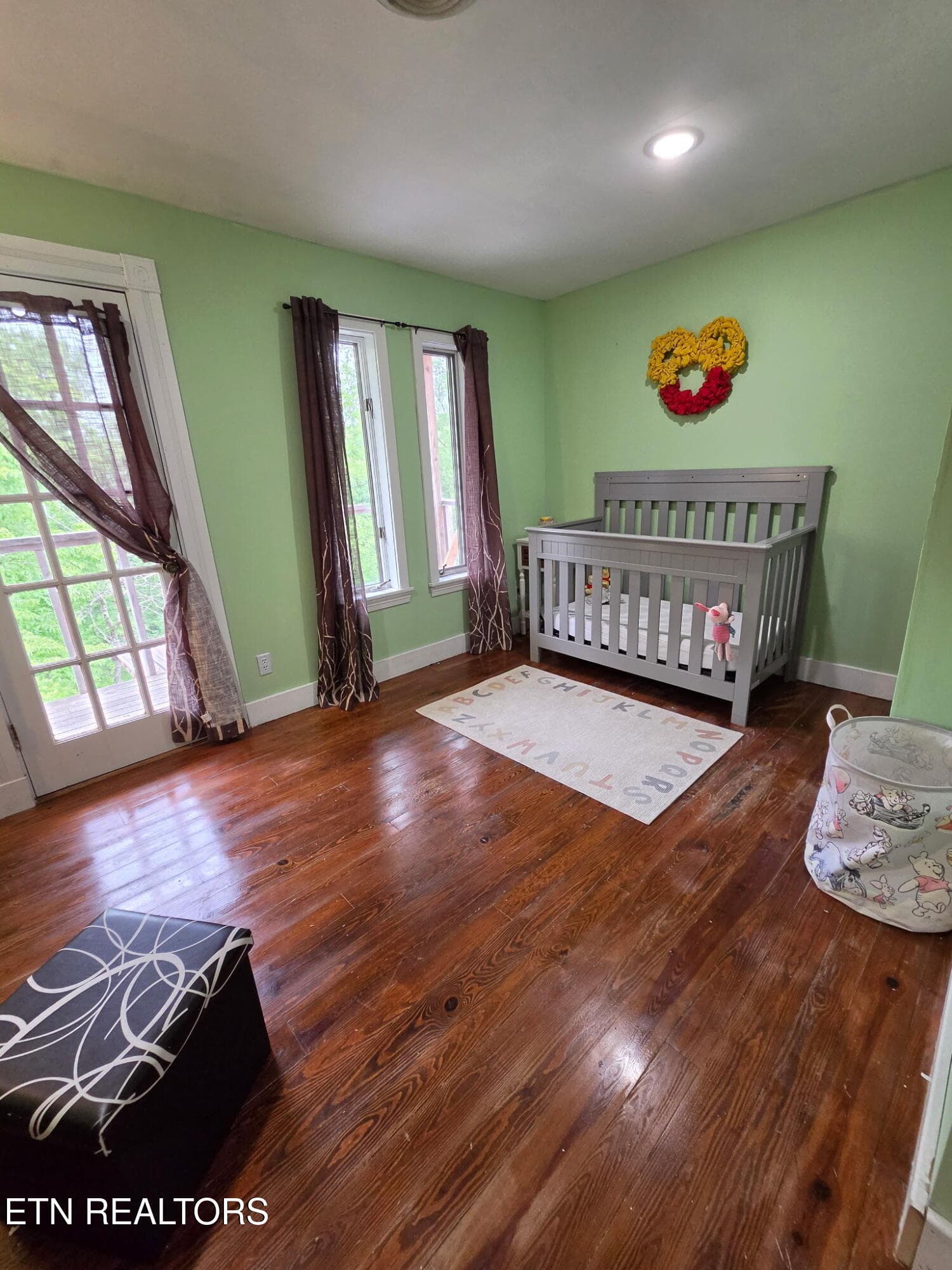 20260623_100710 - 141 Central Ave, Robbins, TN 37852