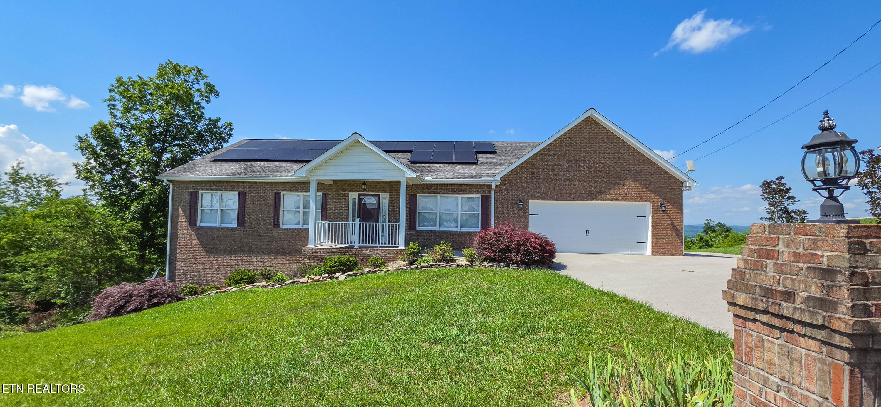 n panoramic_ - 364 Panoramic Drive, Maynardville, TN 37807