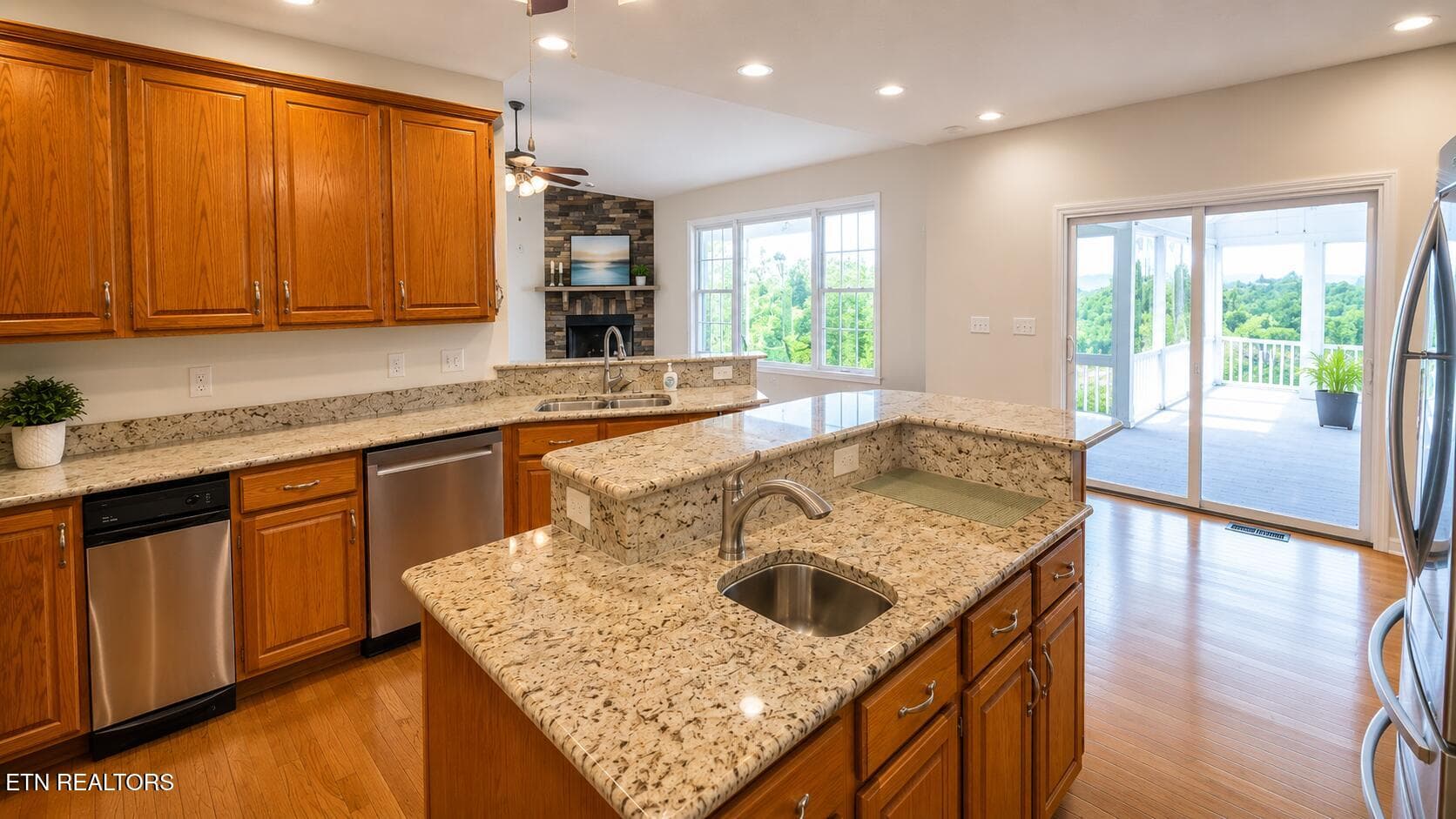27687 - 364 Panoramic Drive, Maynardville, TN 37807