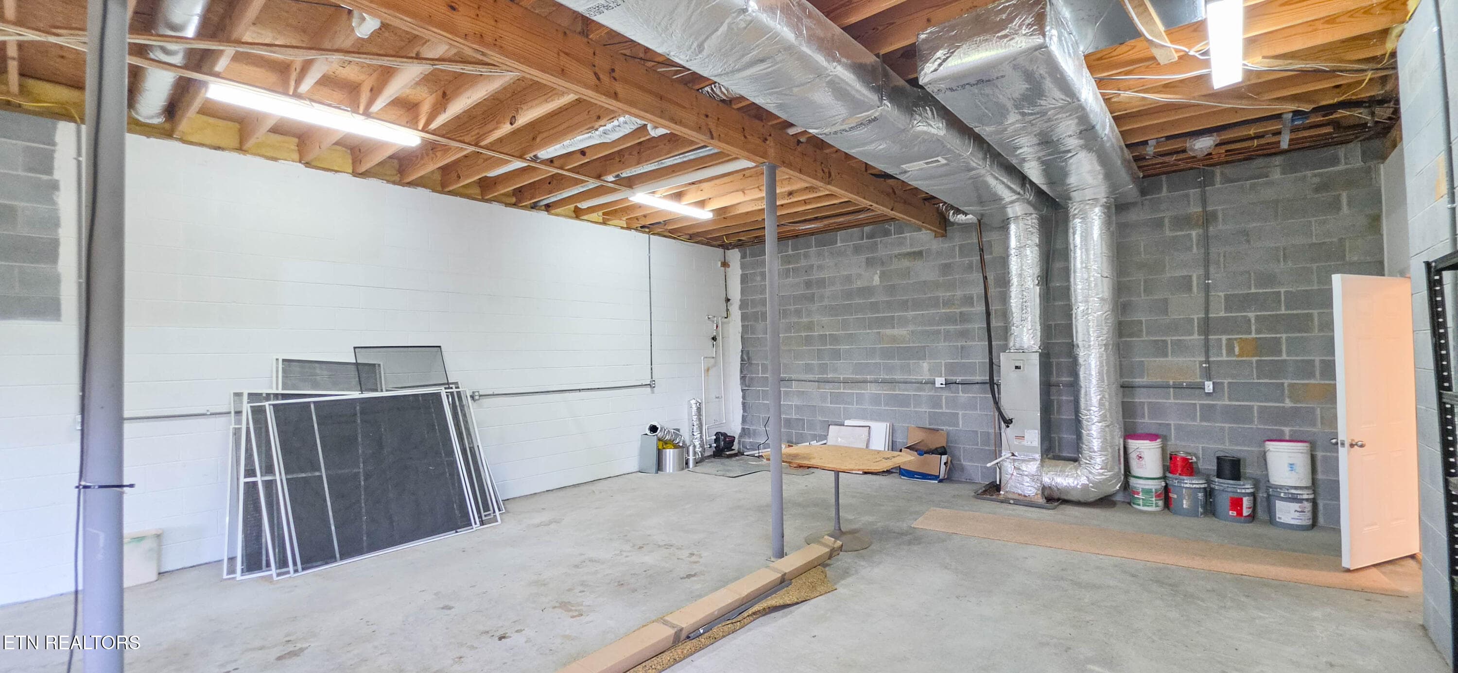 n panoramic storage - 364 Panoramic Drive, Maynardville, TN 37807