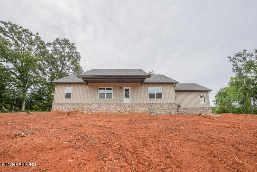 842 Pinebrooke Drive, Maryville, TN 37801