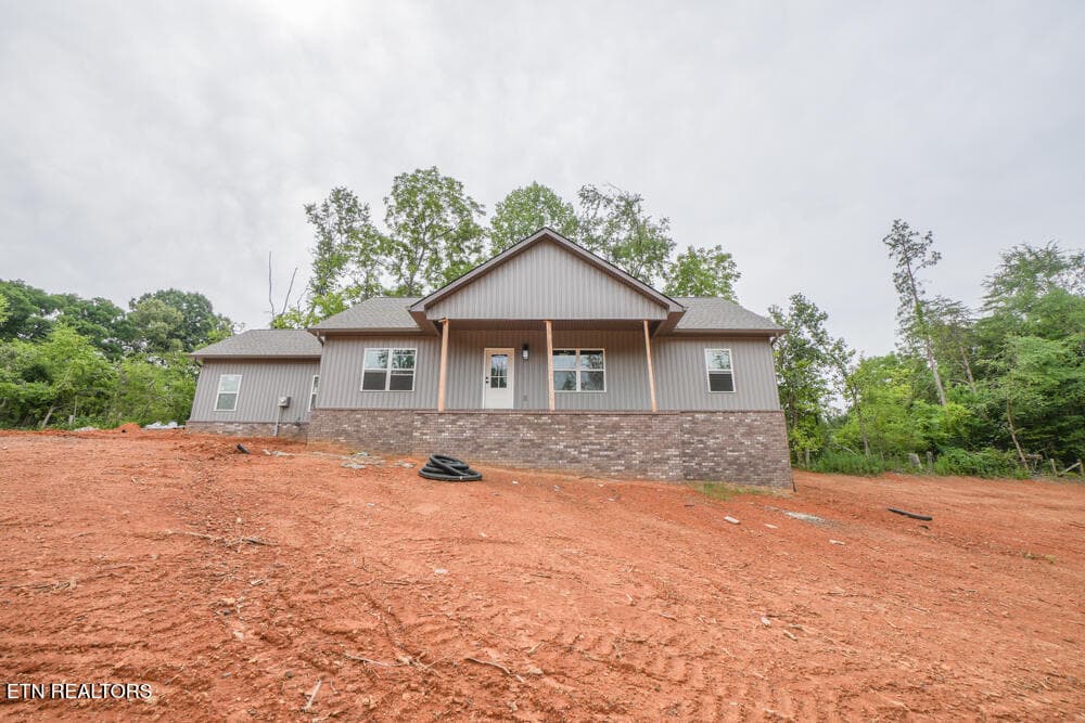 844 Pinebrooke Drive, Maryville, TN 37801