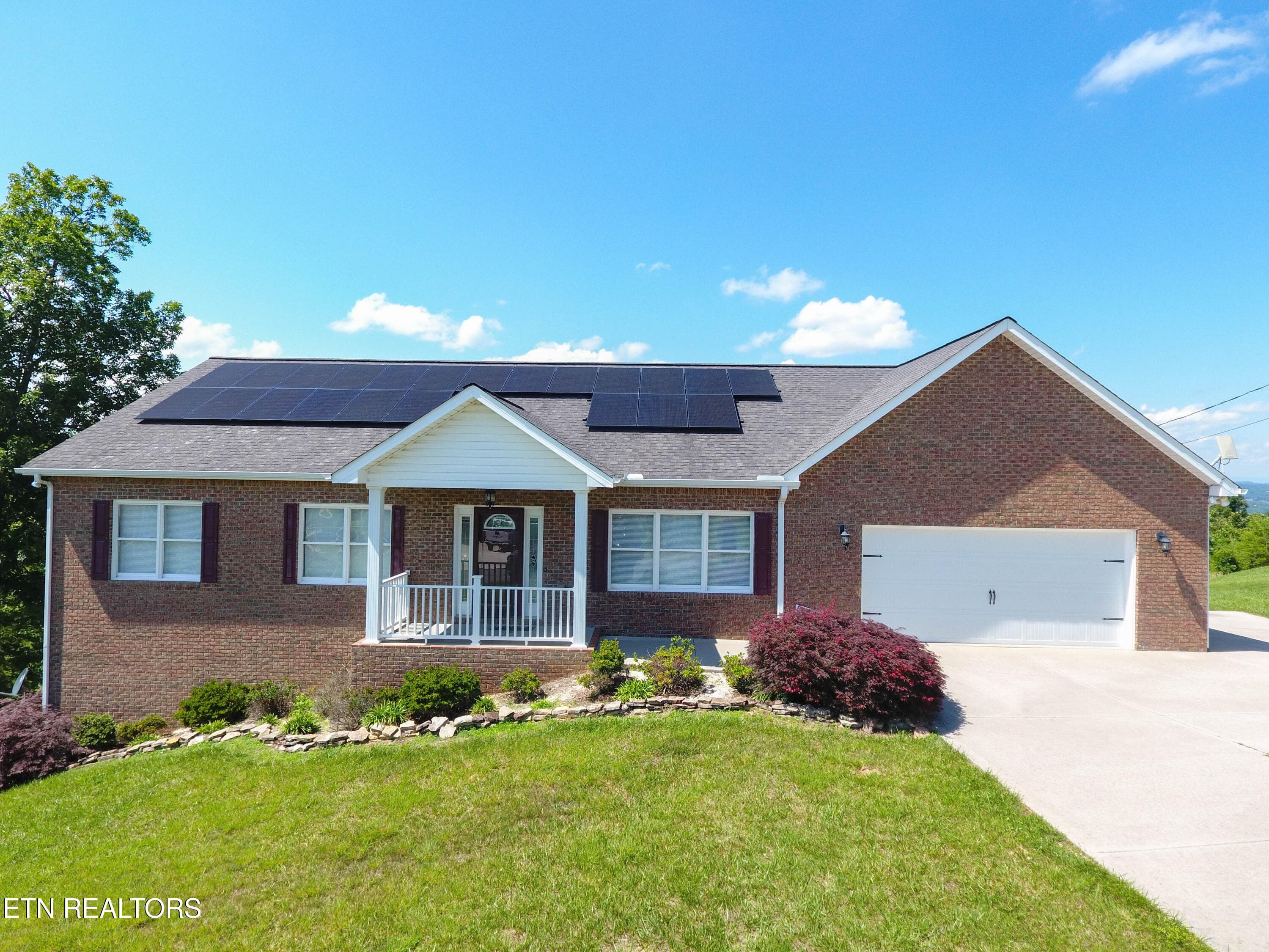DJI_0091 - 364 Panoramic Drive, Maynardville, TN 37807