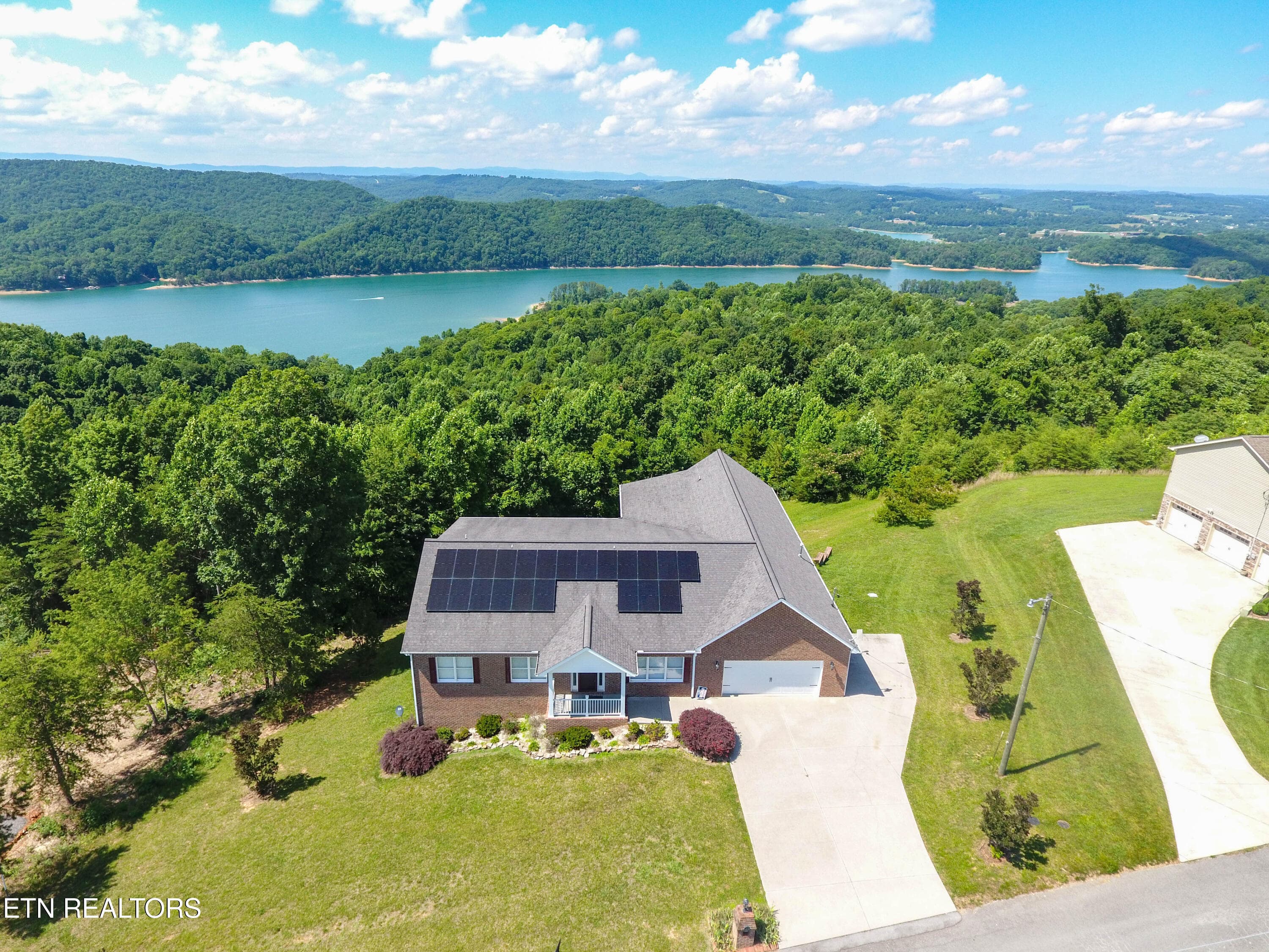 DJI_0093 - 364 Panoramic Drive, Maynardville, TN 37807