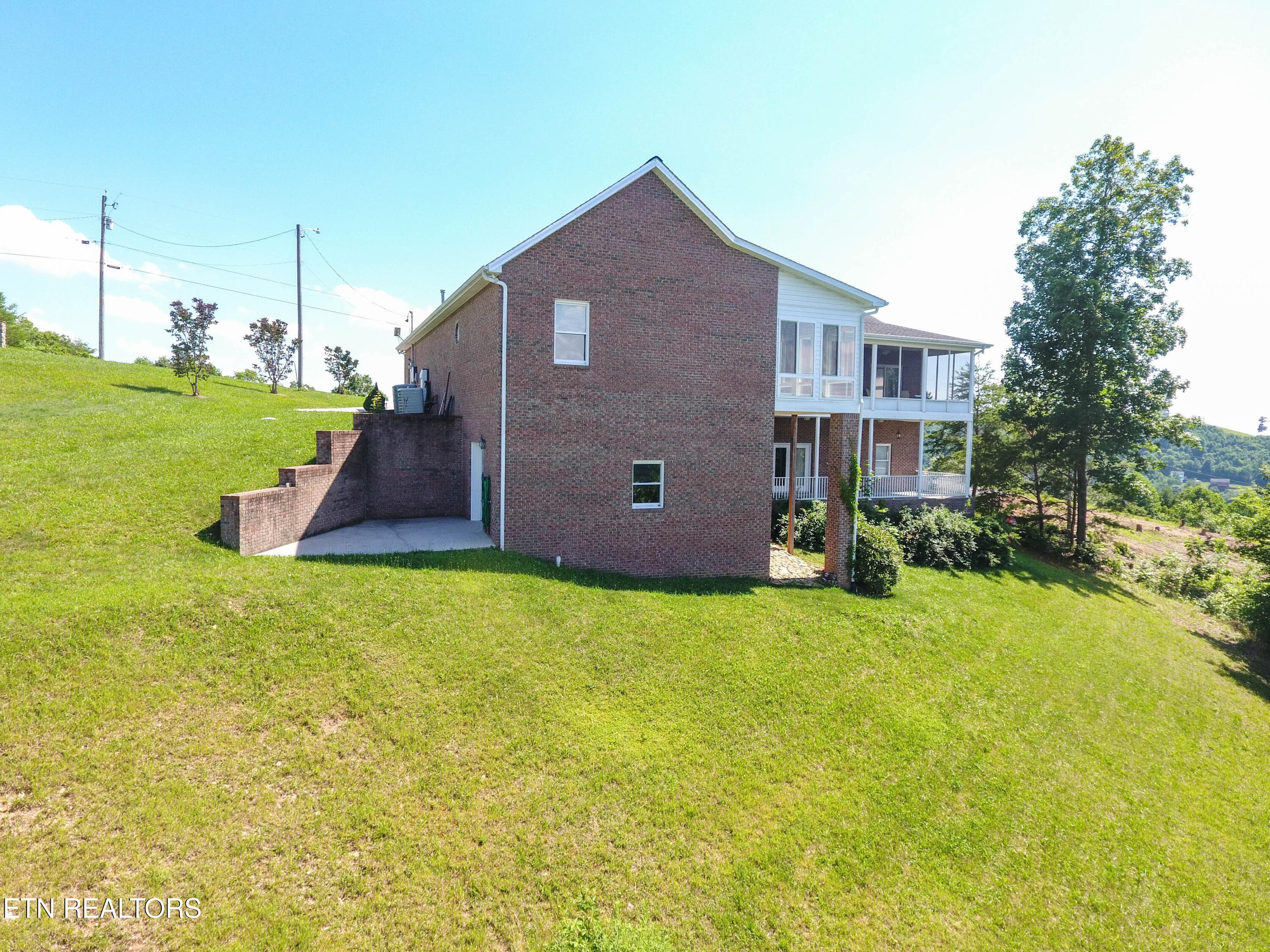 DJI_0107 - 364 Panoramic Drive, Maynardville, TN 37807