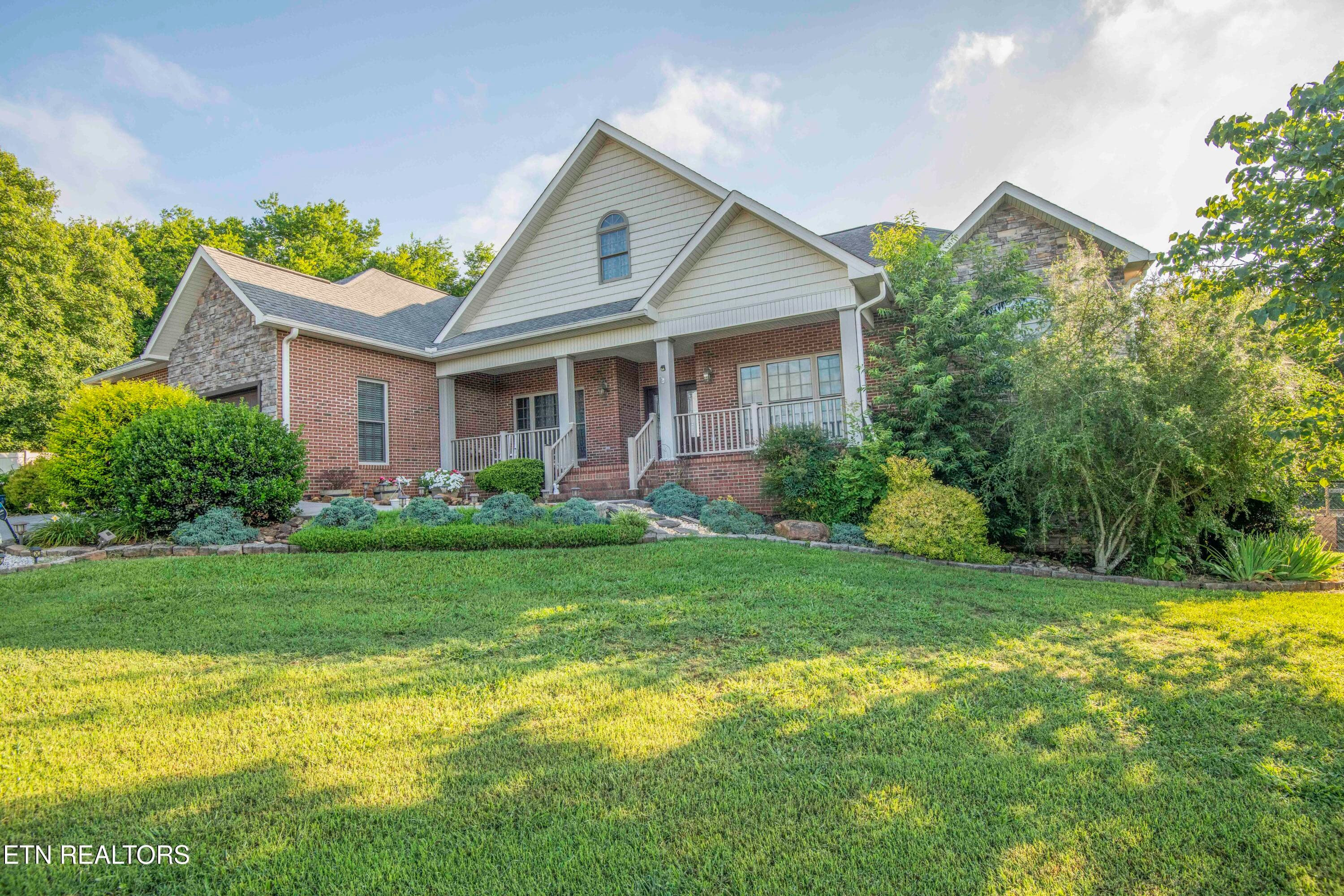 2_1 - 1435 Instrumental Ave, Sevierville, TN 37876, Sevierville