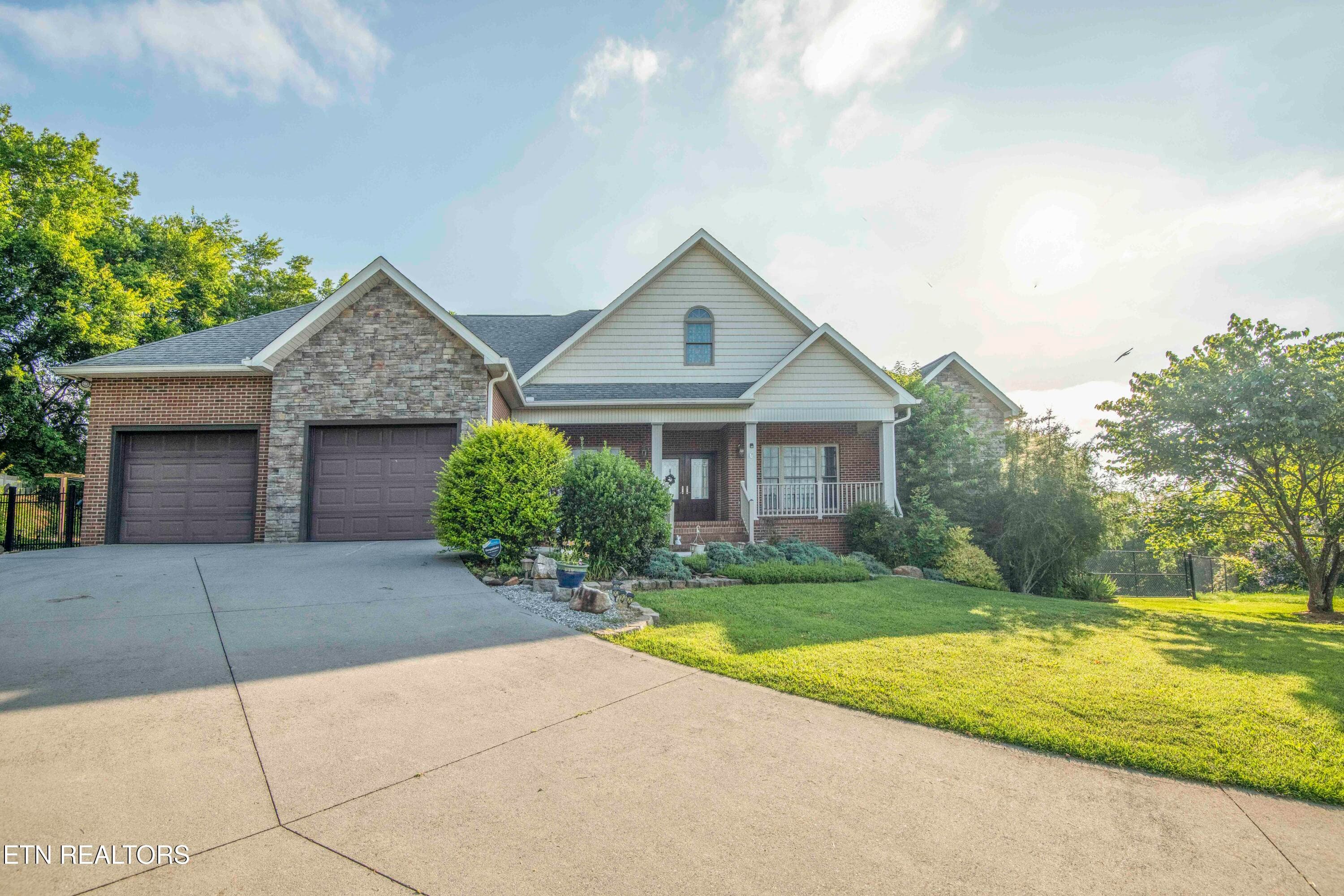 5_1 - 1435 Instrumental Ave, Sevierville, TN 37876, Sevierville