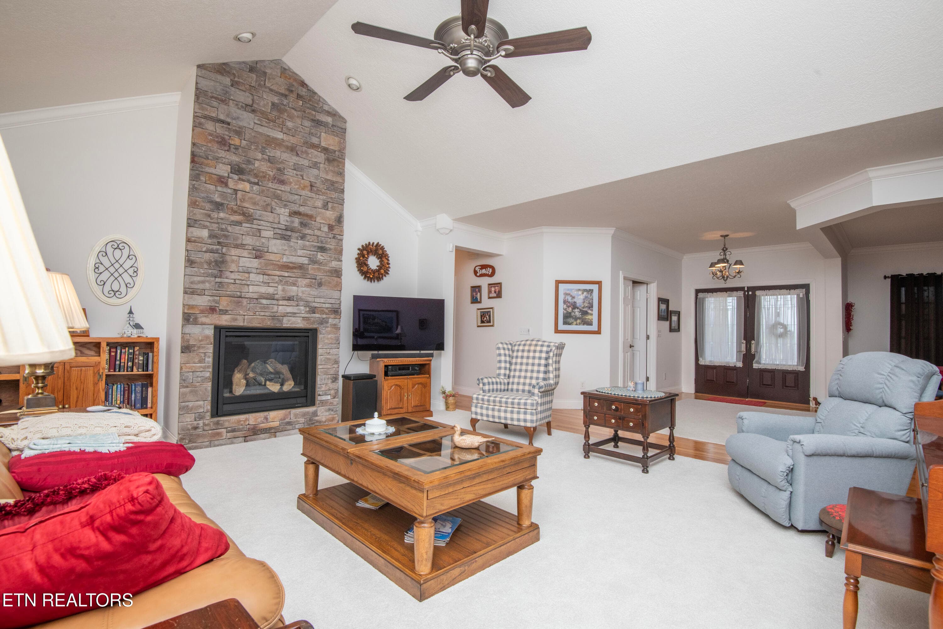 15 - 1435 Instrumental Ave, Sevierville, TN 37876, Sevierville