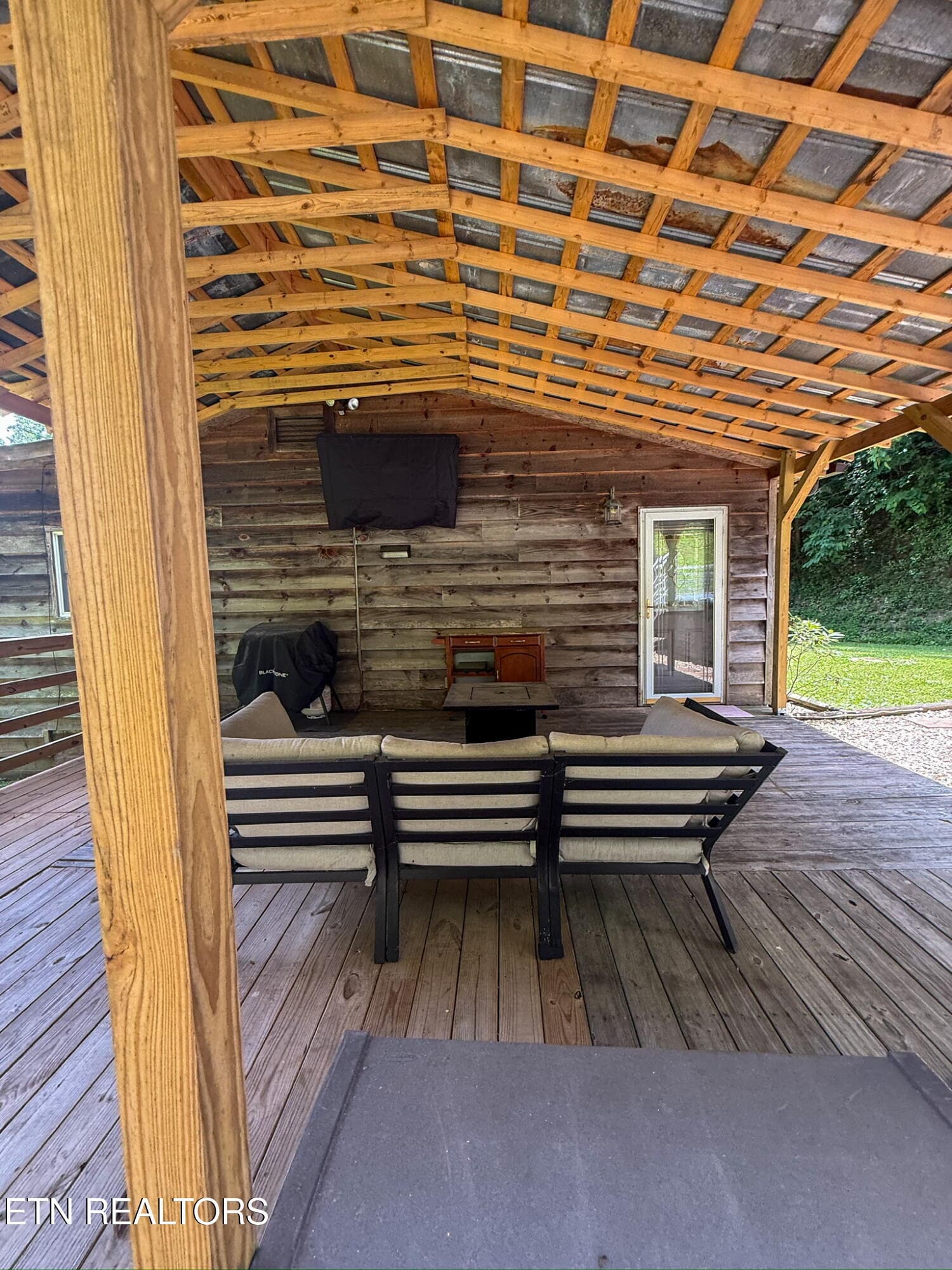 IMG_0842 - 975 Keener Rd, Cosby, TN 37722